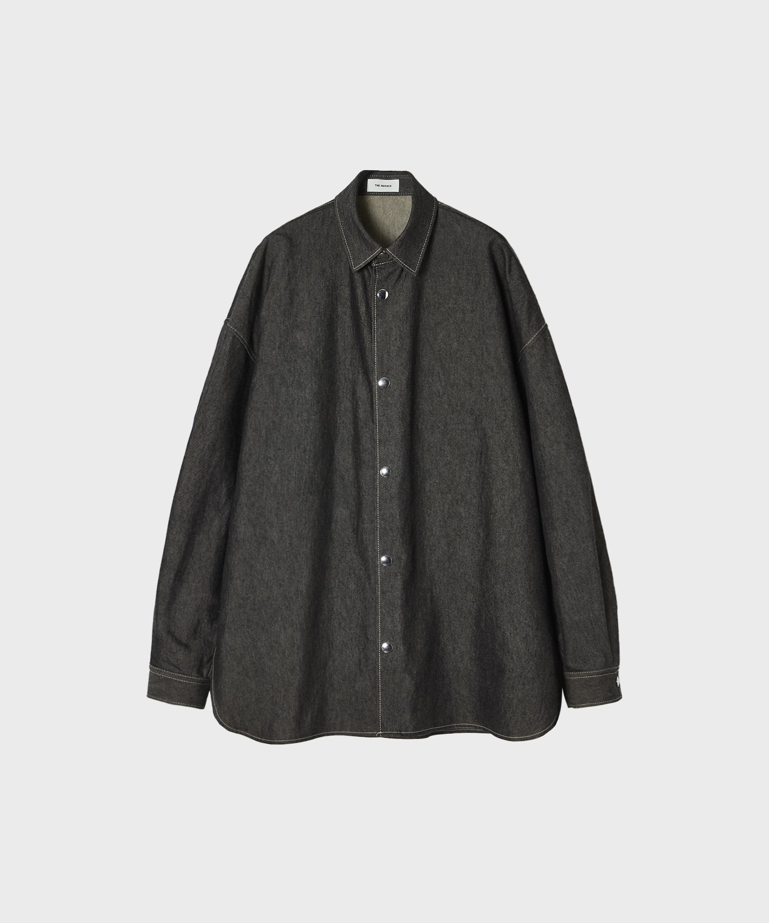 RERACS DENIM SHIRT THE RERACS