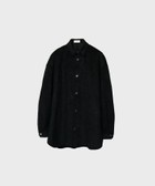 RERACS SUEDE SHIRT THE RERACS