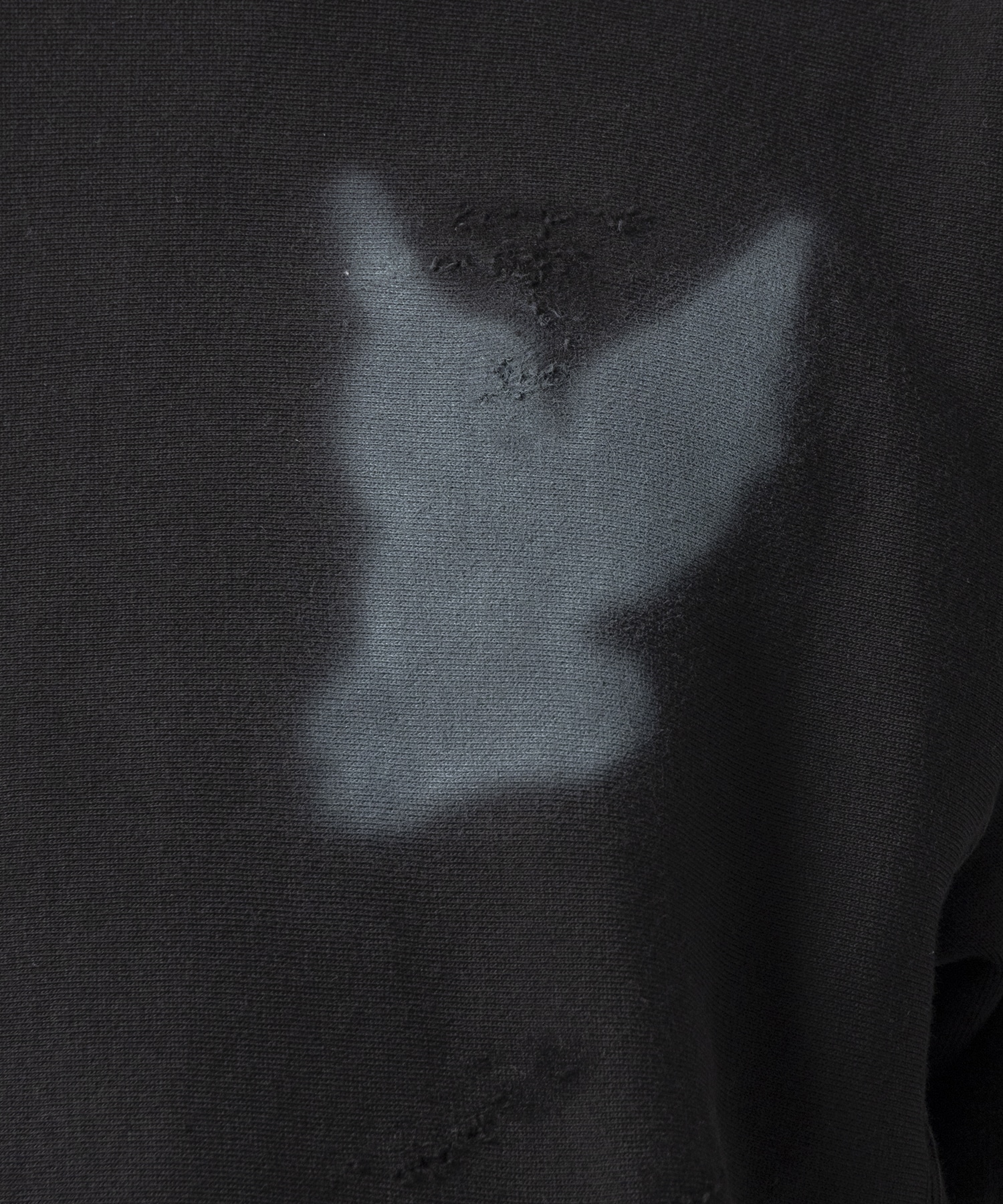 BACTERIA HOODIE MASU