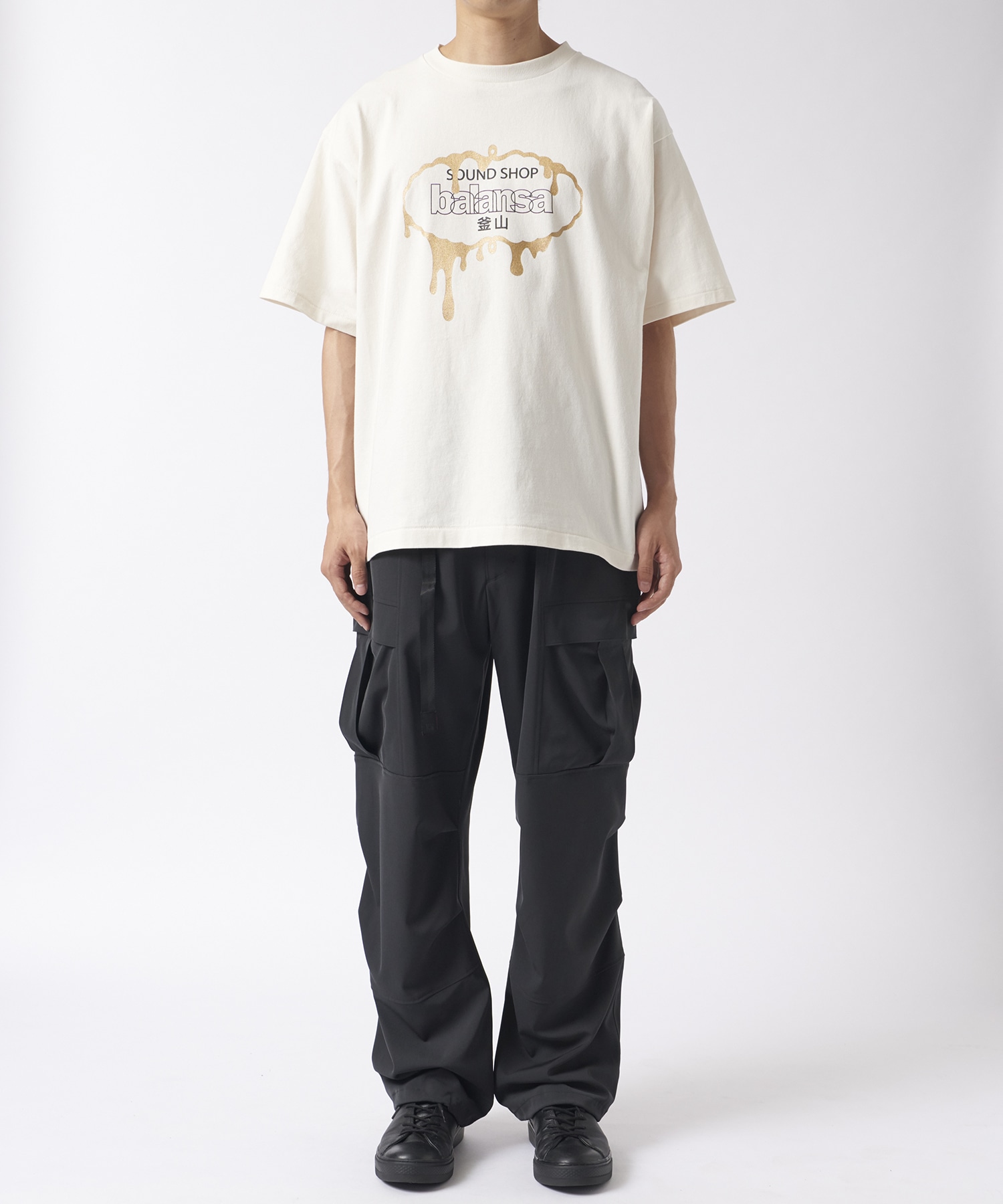 × Gramicci CARGO PANTS N.HOOLYWOOD