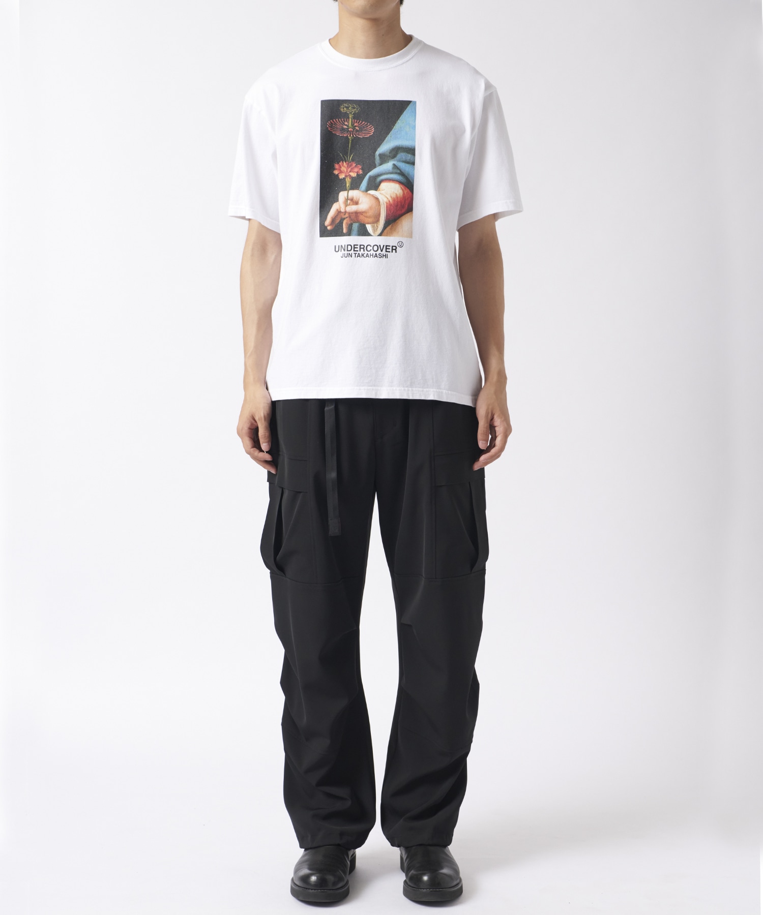 × Gramicci CARGO PANTS N.HOOLYWOOD