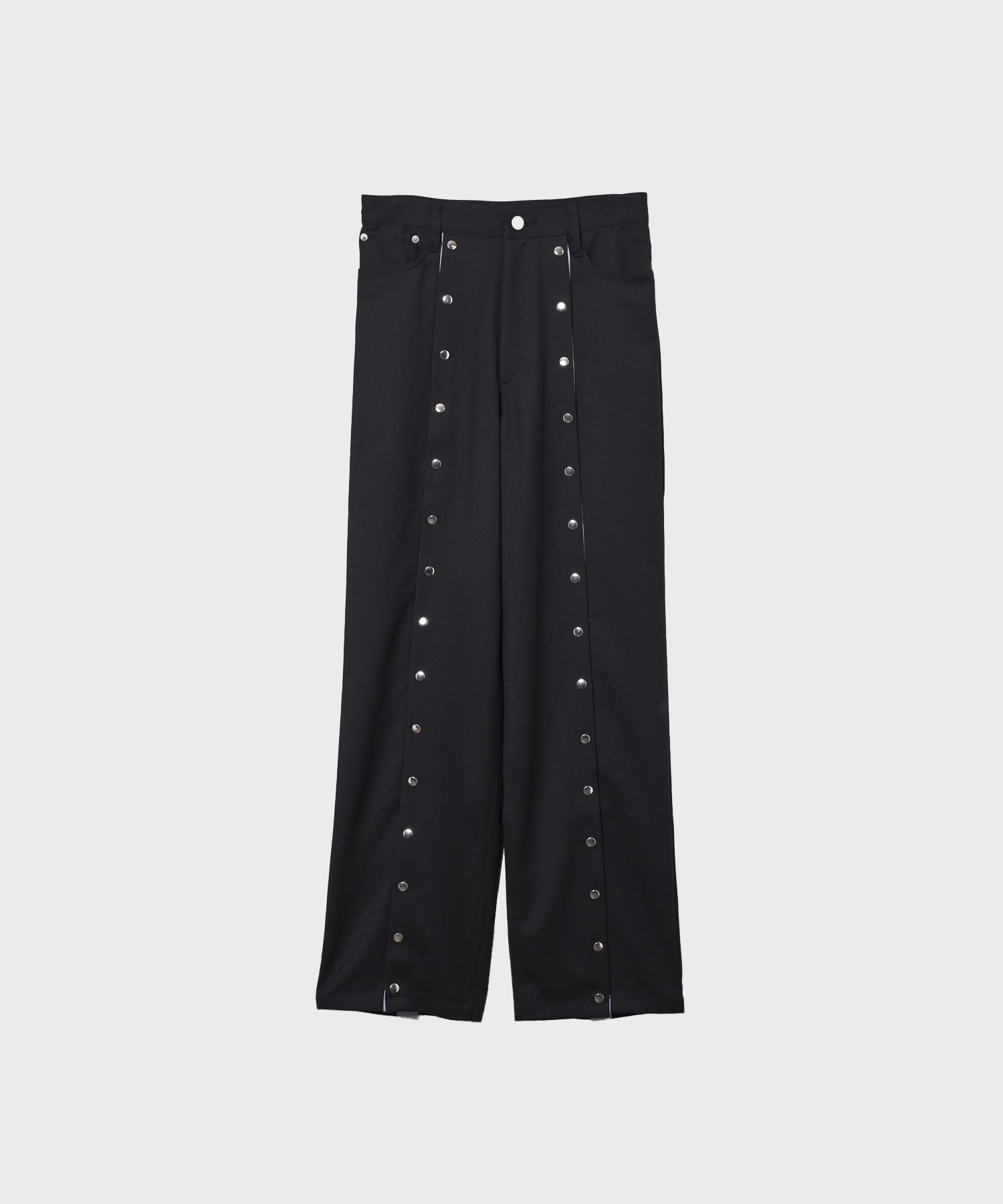 Hard Button Trouser BASICKS