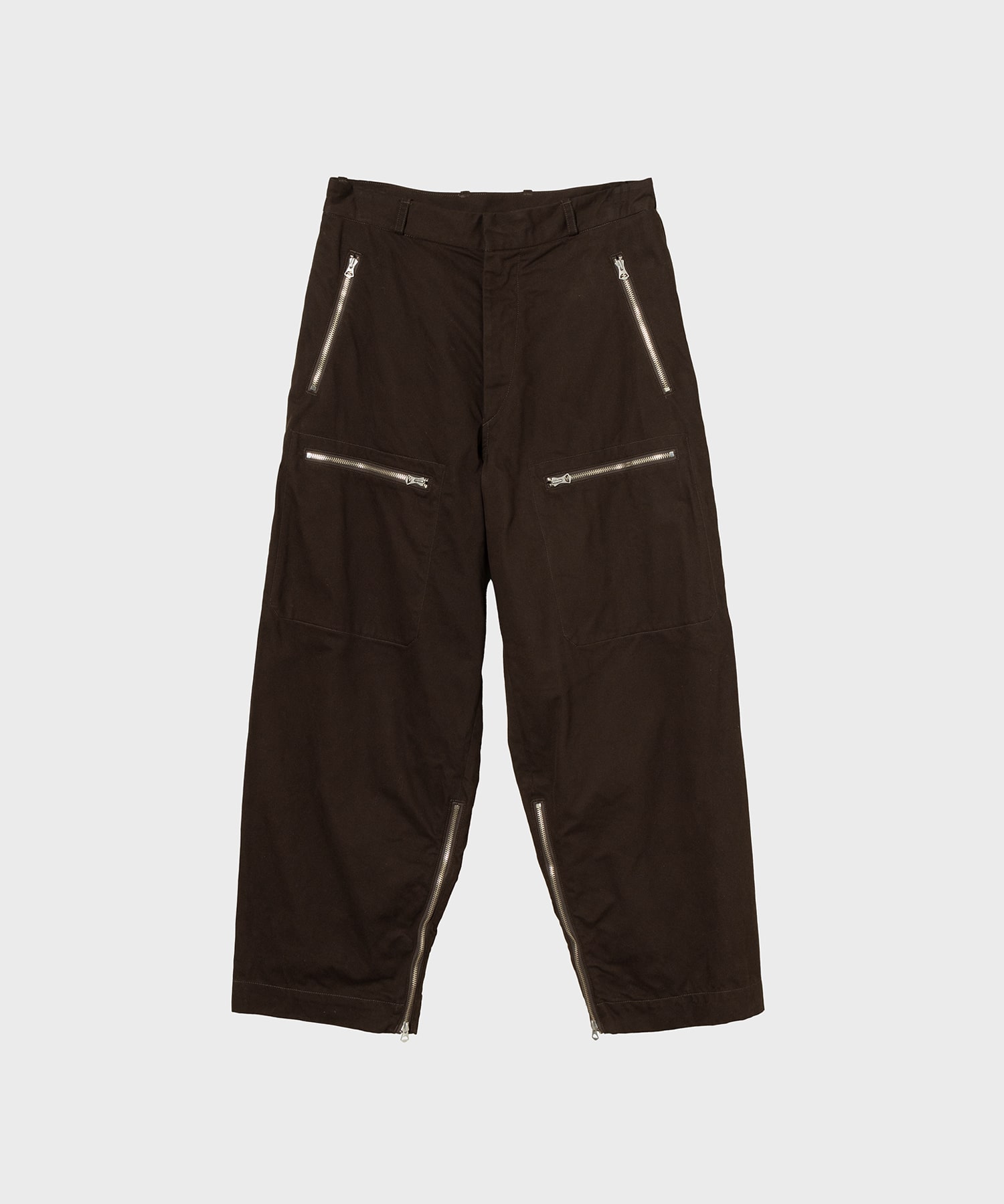 Brushed Twill Mechanic Pants blurhms