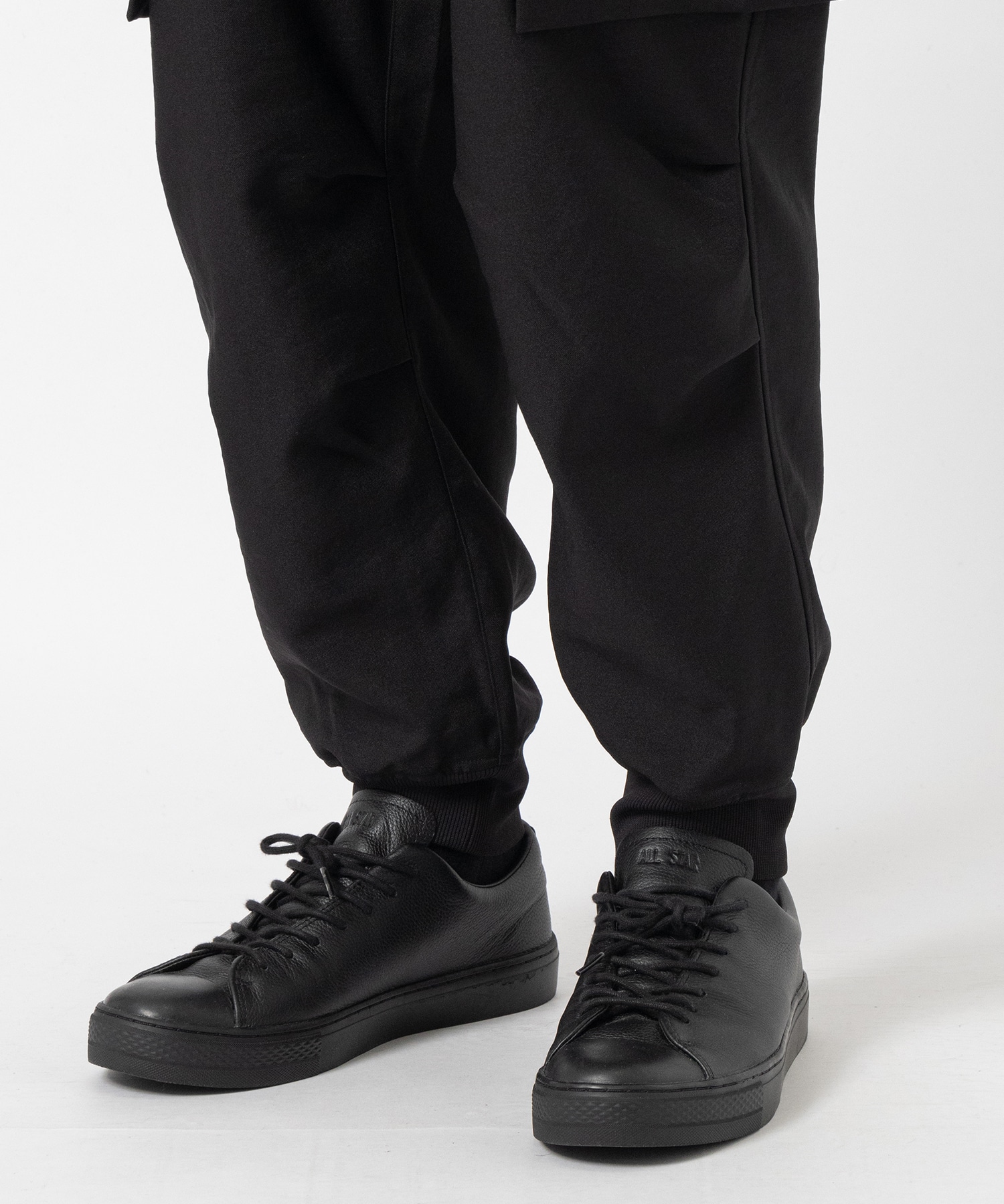 GTX HS CAR PANT Y-3