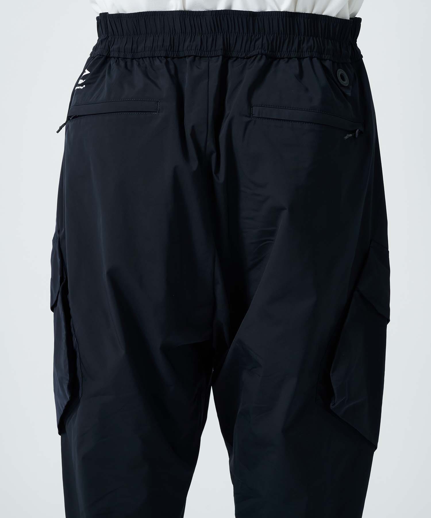 WM×UMBRO EASY CARGO PANTS White Mountaineering