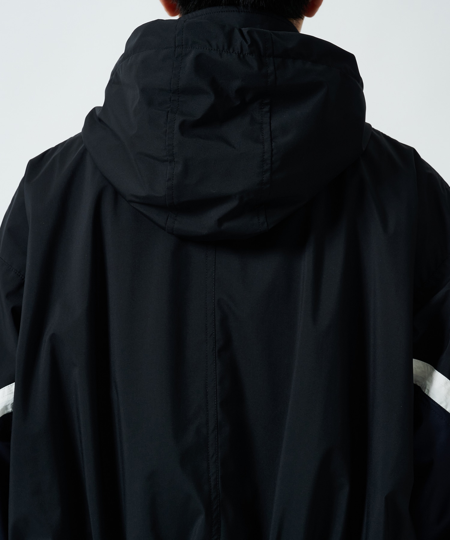 Ripstop blouson TOGA VIRILIS