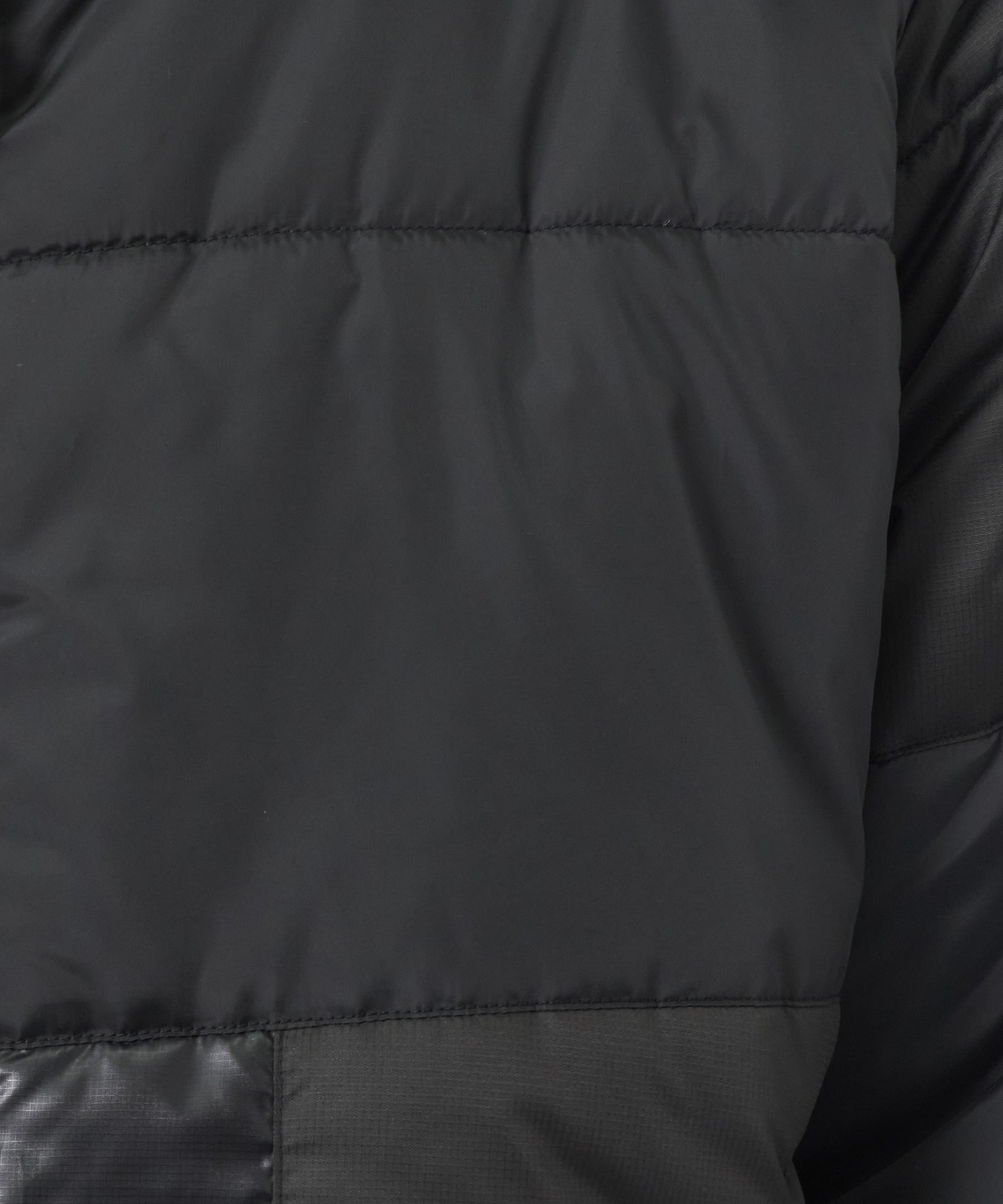 THE MULTIPLE ONE INSULATED JACKET POLIQUANT