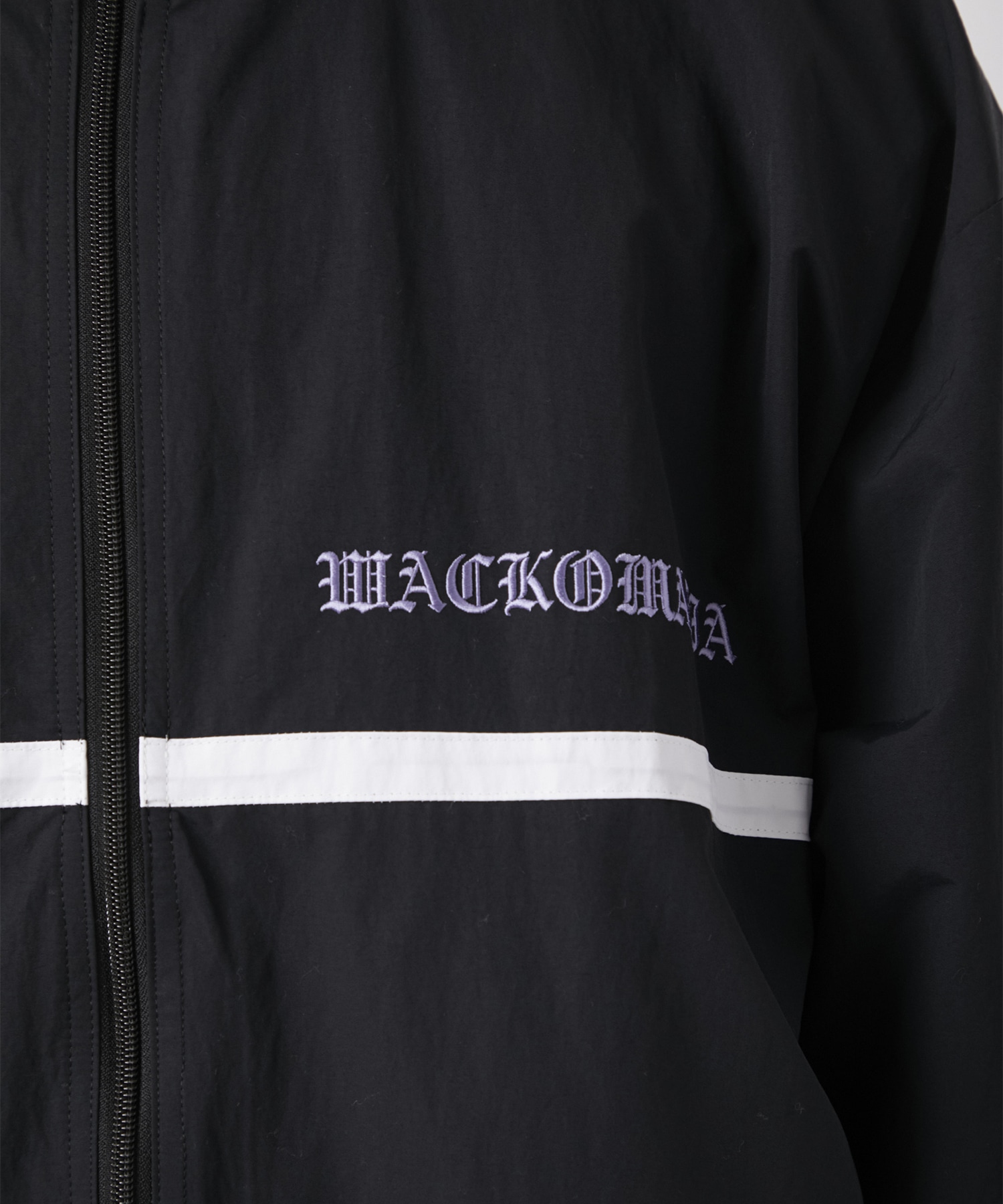 TRACK JACKET WACKO MARIA