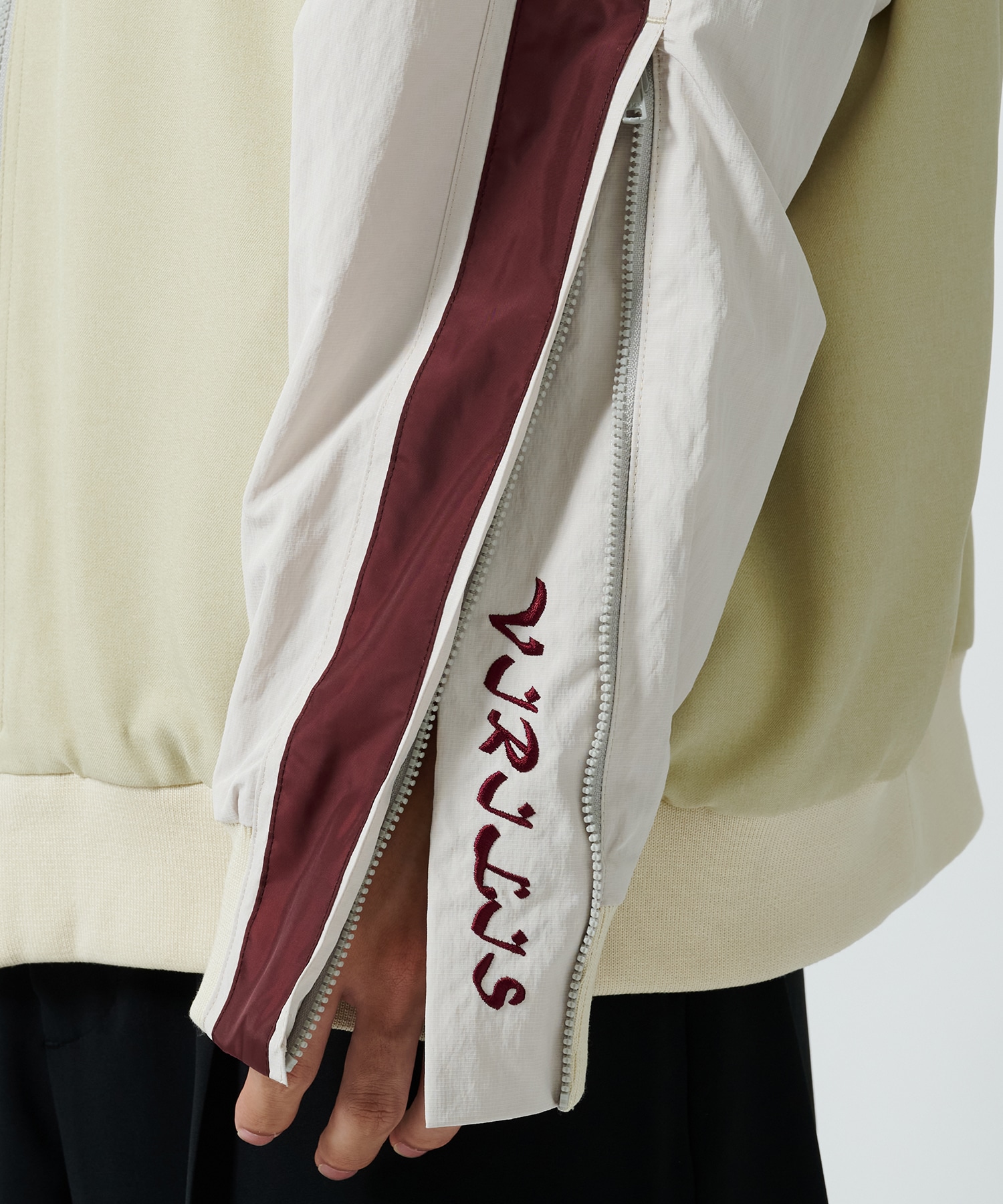 Track jacket TOGA VIRILIS