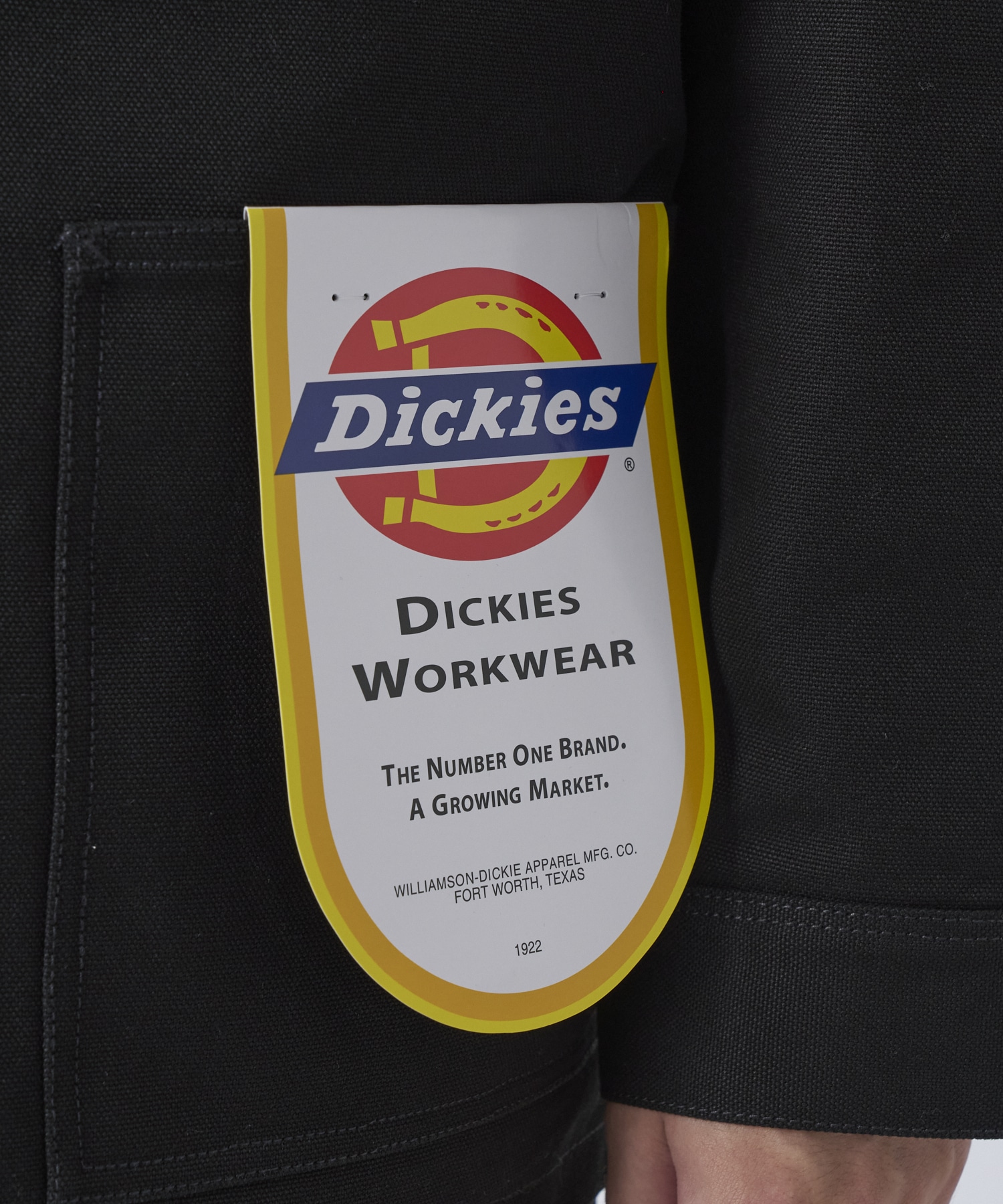 DICKIES / COVERALL WACKO MARIA