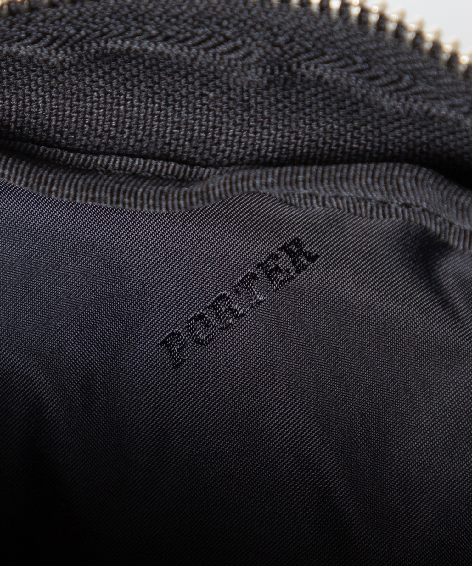 SHOULDER BAG(S) PORTER