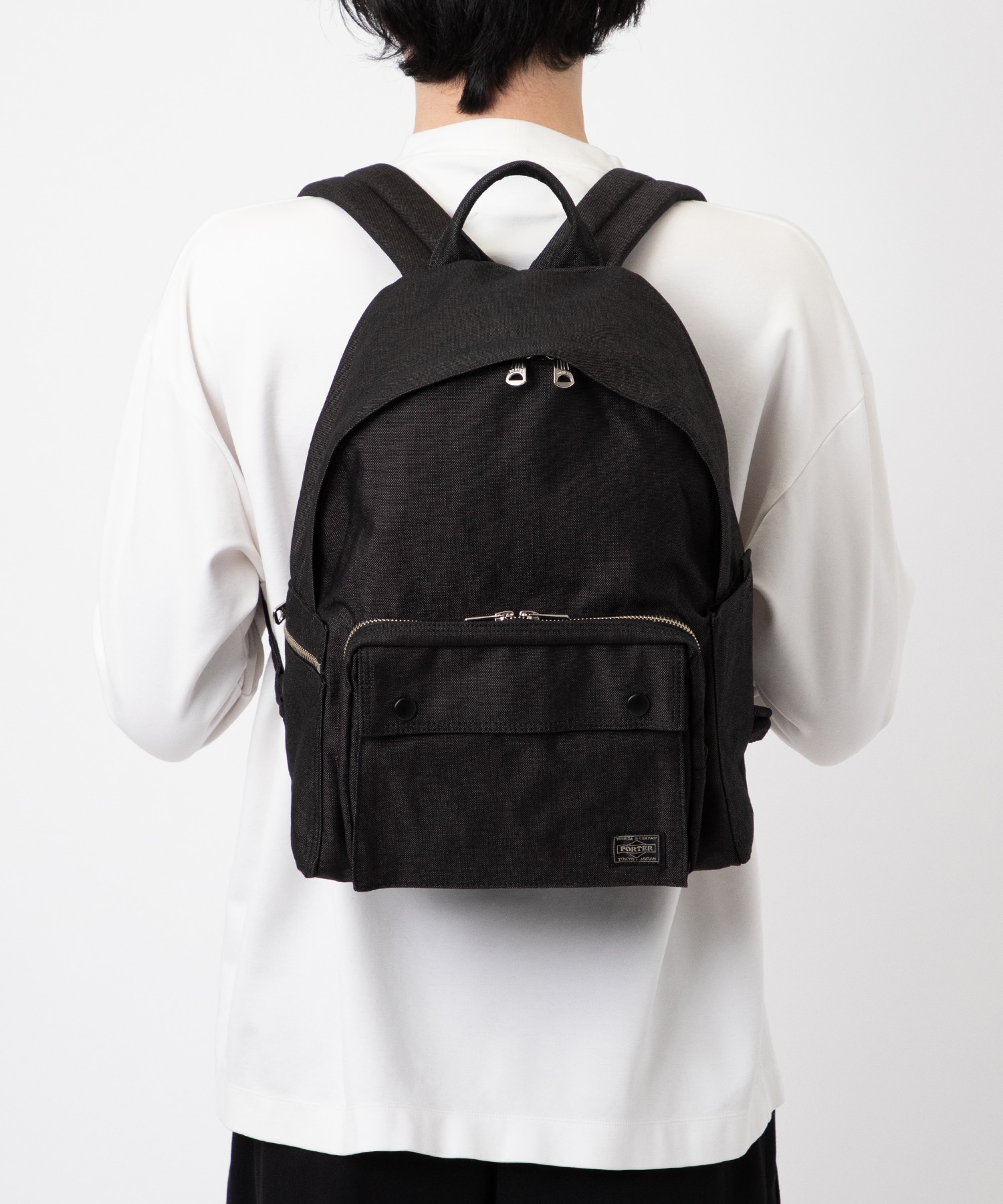 DAYPACK PORTER