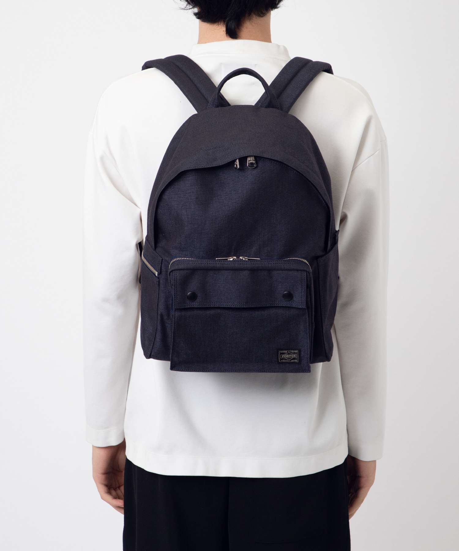 DAYPACK PORTER