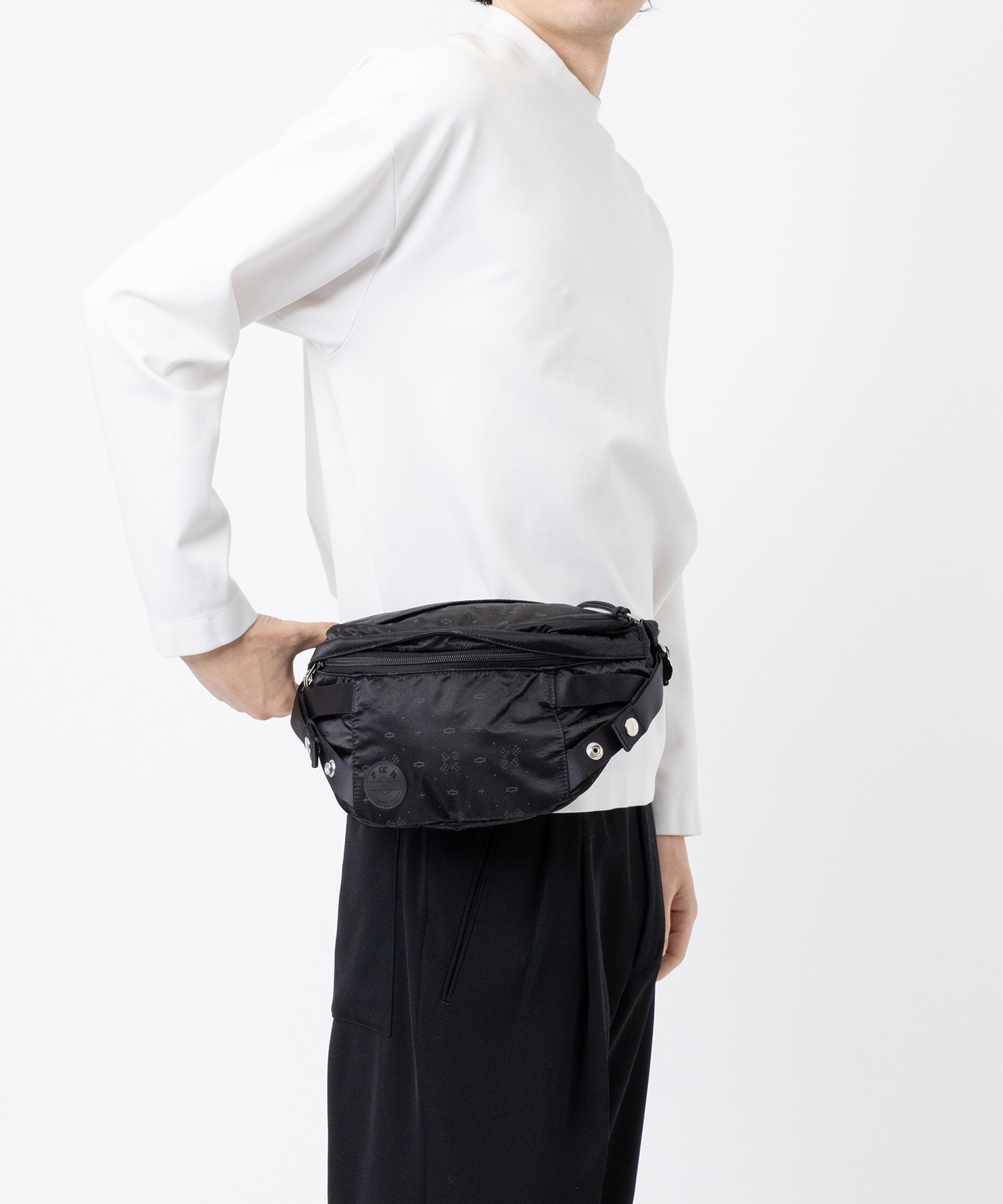 WAIST BAG POTR