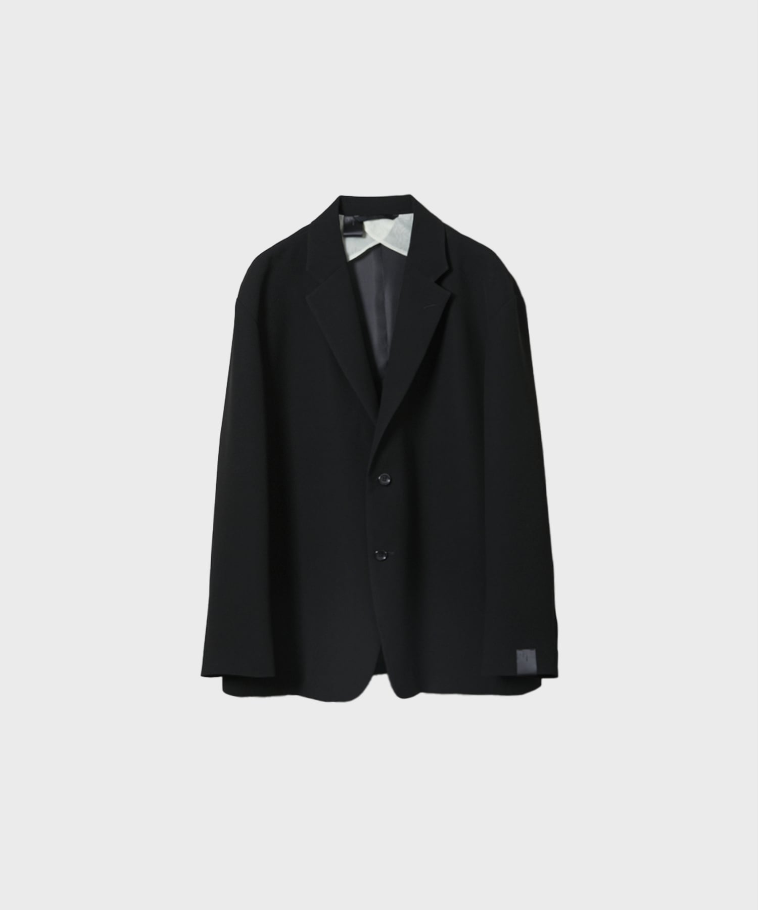 TAILORED JACKET N.HOOLYWOOD