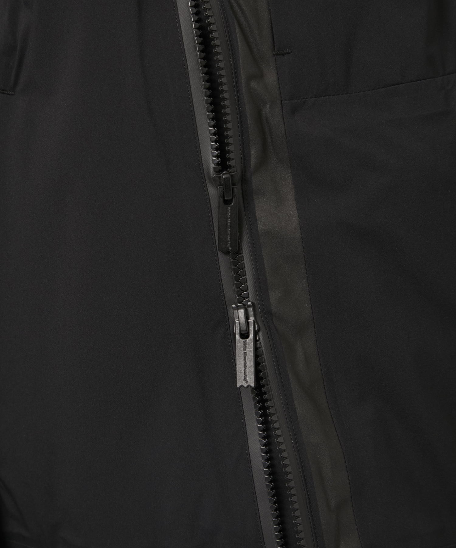 GORE-TEX JACKET White Mountaineering