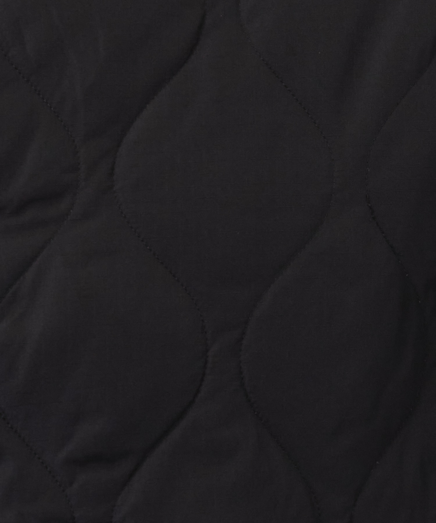 MILITARY CREW NECK DOWN JKT TAION/TAION EXTRA