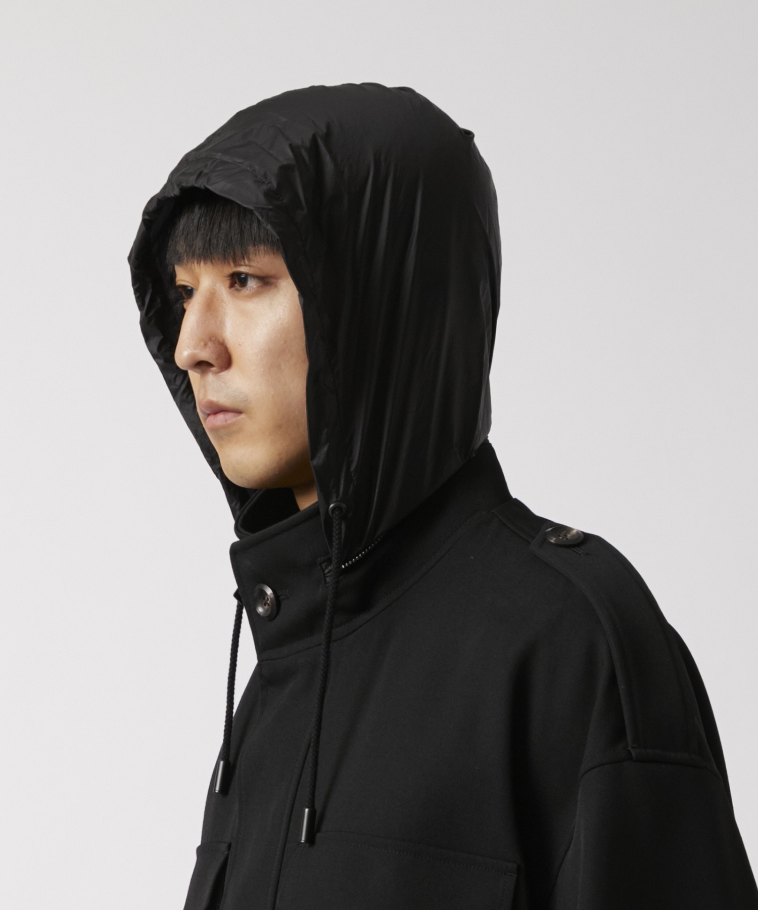 RERACS M-65 FIELD JACKET THE RERACS