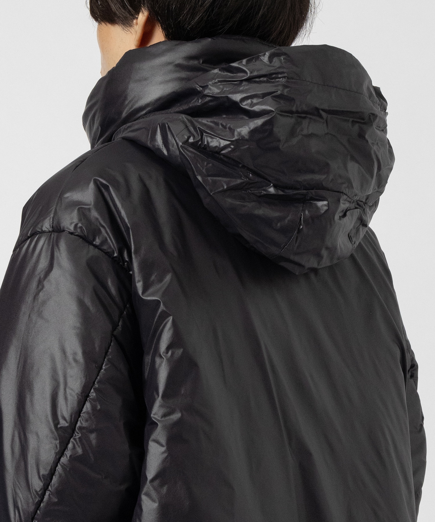 INSULATED PARKA GOLDWIN