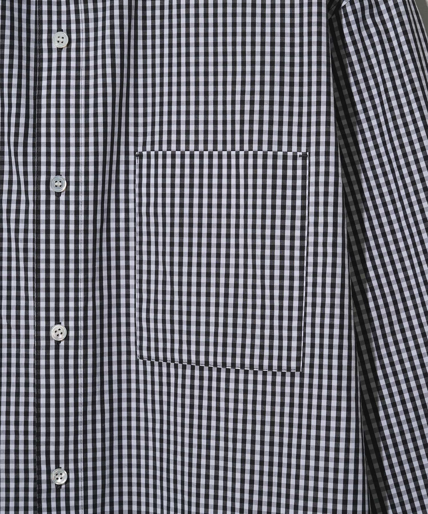 Clear broad Shirts STUDIOUS