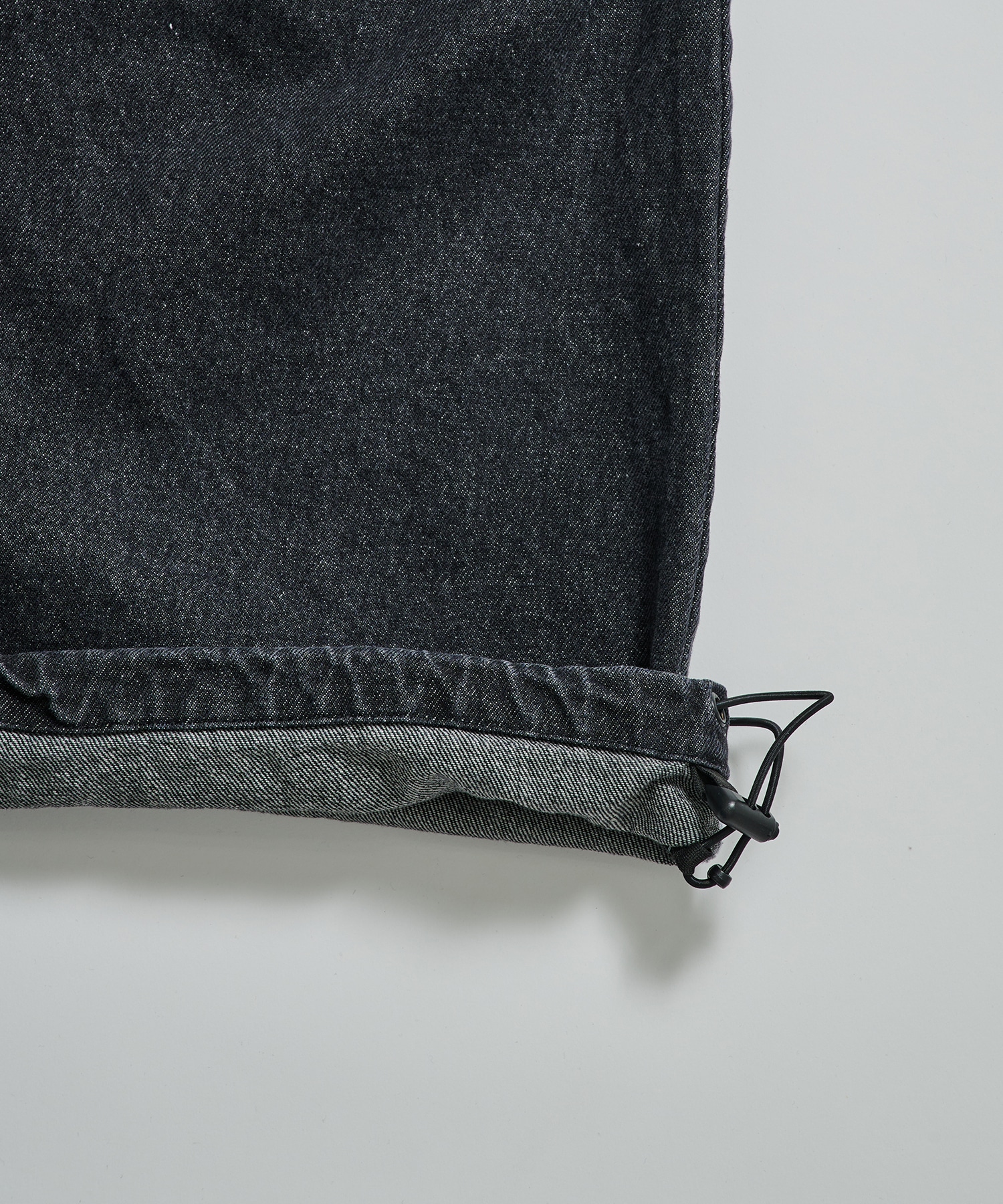 CPG RHOMBUS DENIM PANTS CPG