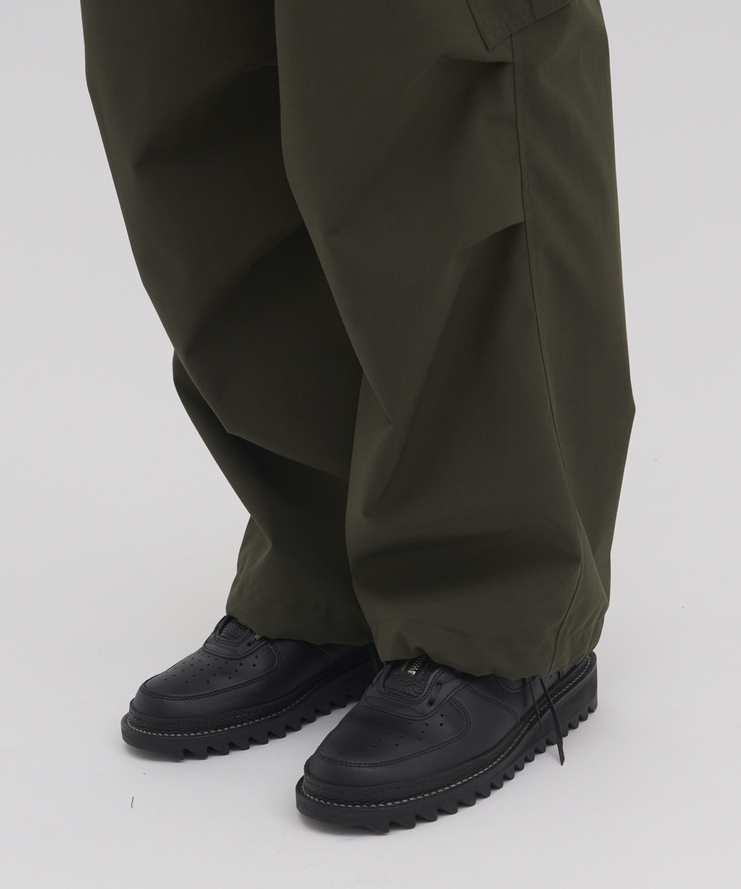 〈別注〉OVER PANTS MARKAWARE/marka