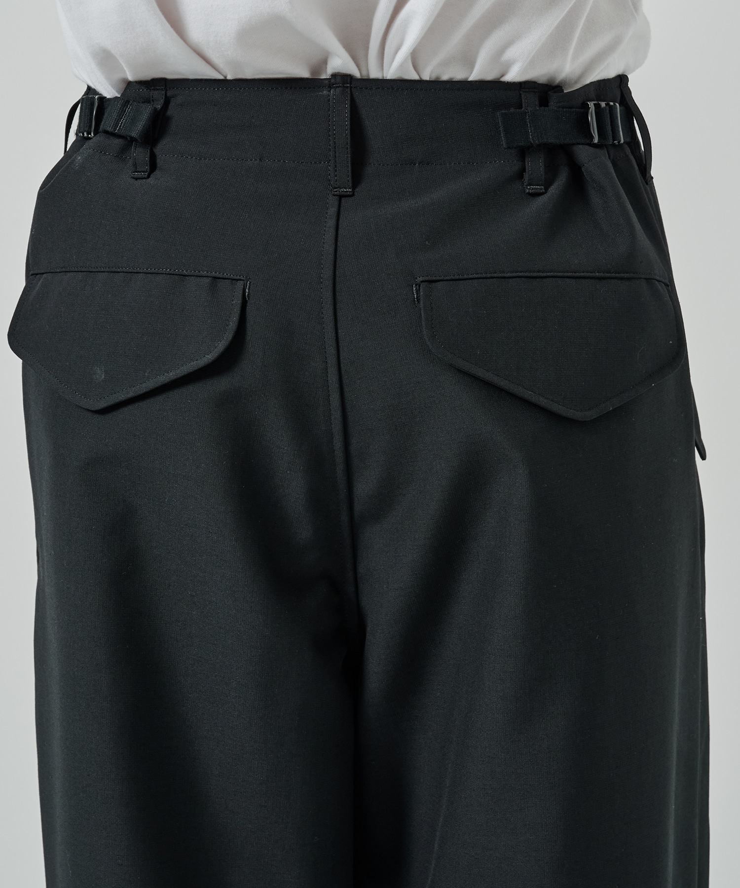 RERACS US CARGO PANTS THE RERACS