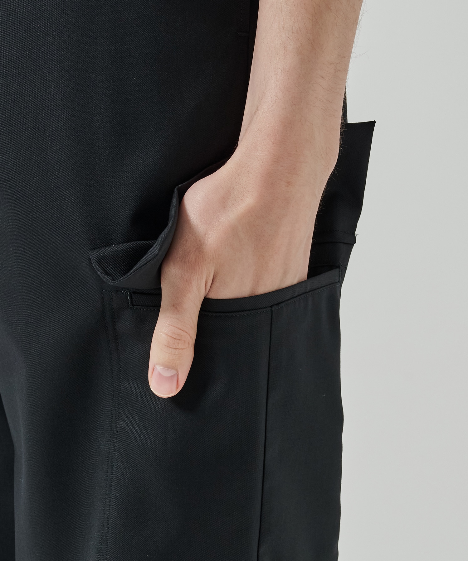 2251-CP20-002 PANTS N.HOOLYWOOD