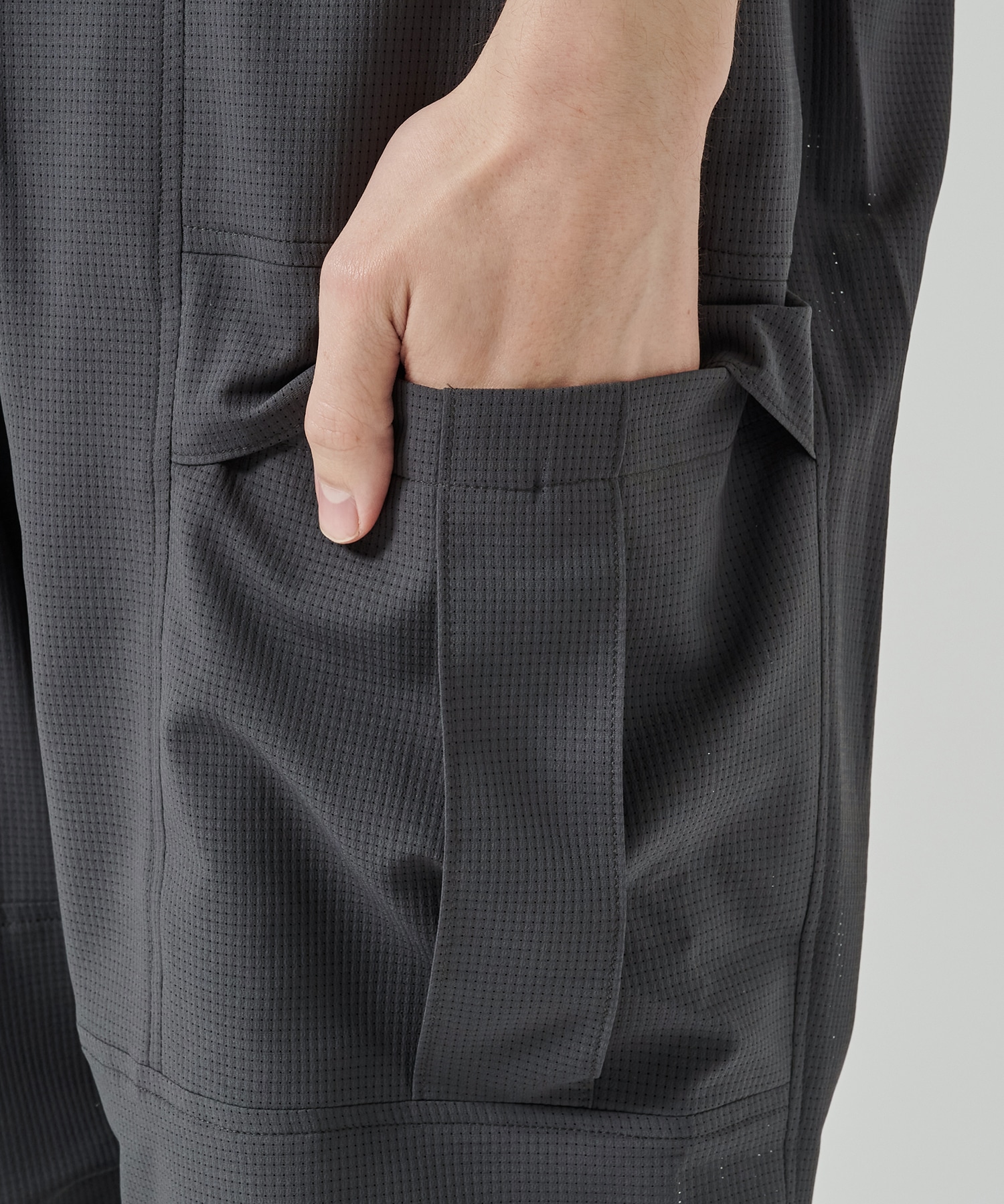 2251-CP24-007 PANTS N.HOOLYWOOD