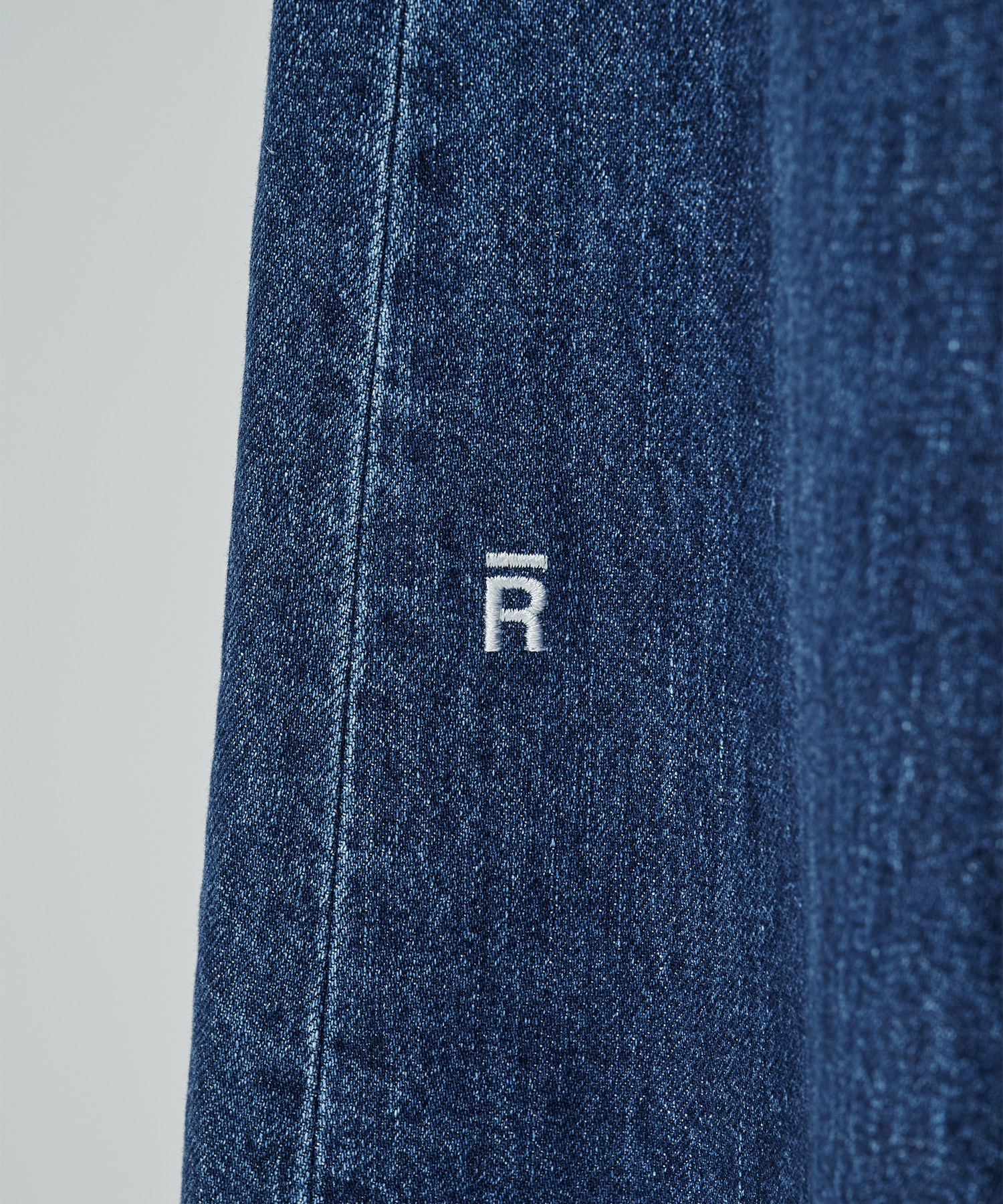 BAGGY DENIM SHAREEF
