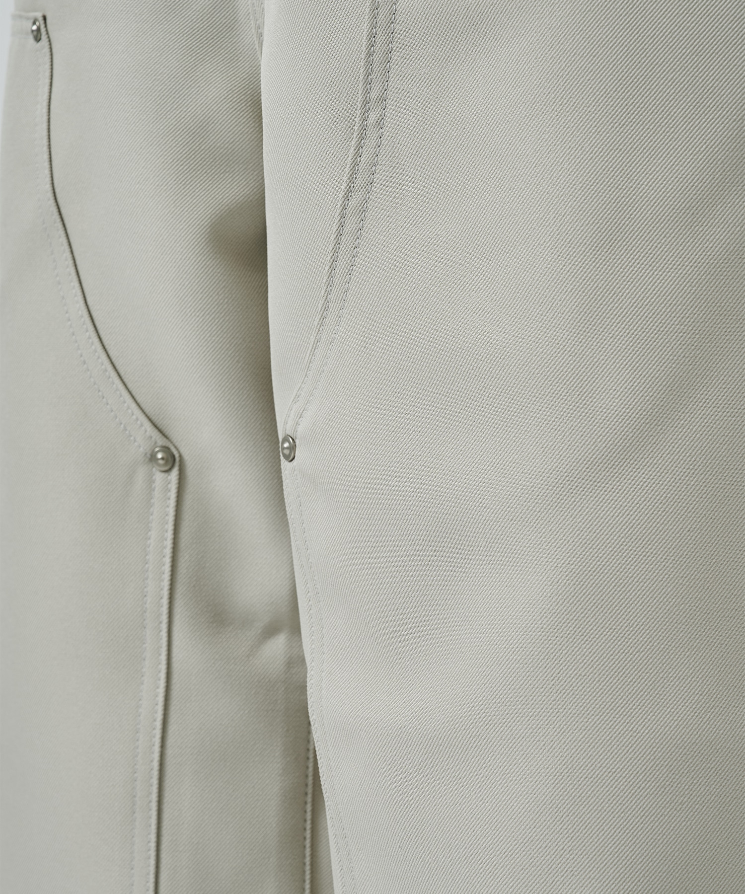 〈別注〉 DOUBLE KNEE PANTS JieDa