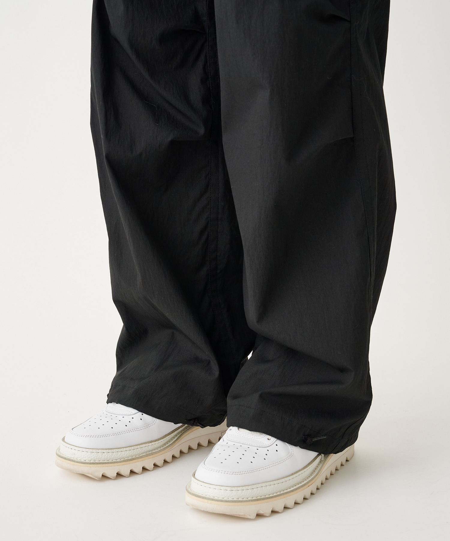 Field Pant - C/N Oxford NEEDLES