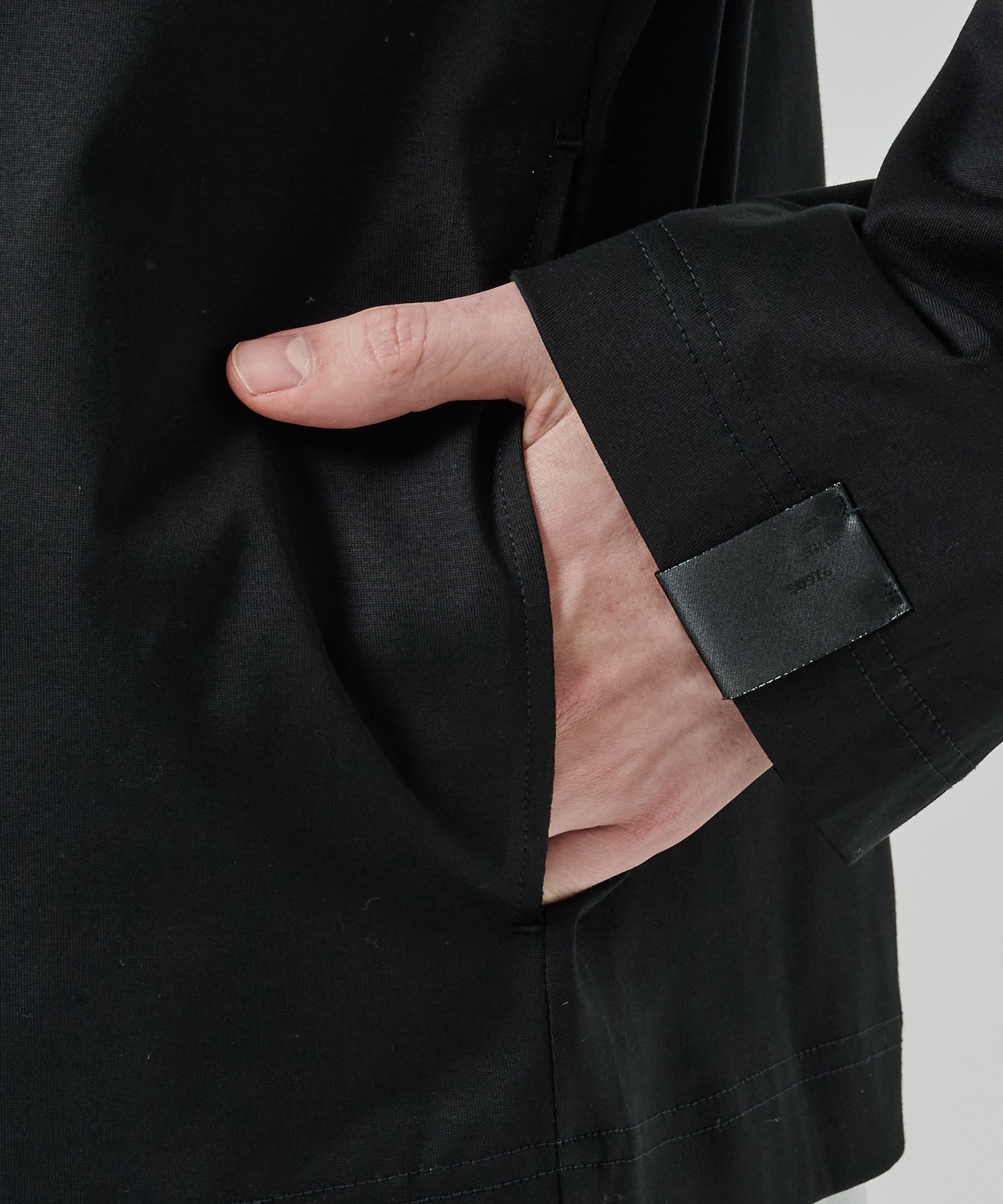 2251-BL09-022 BLOUSON N.HOOLYWOOD