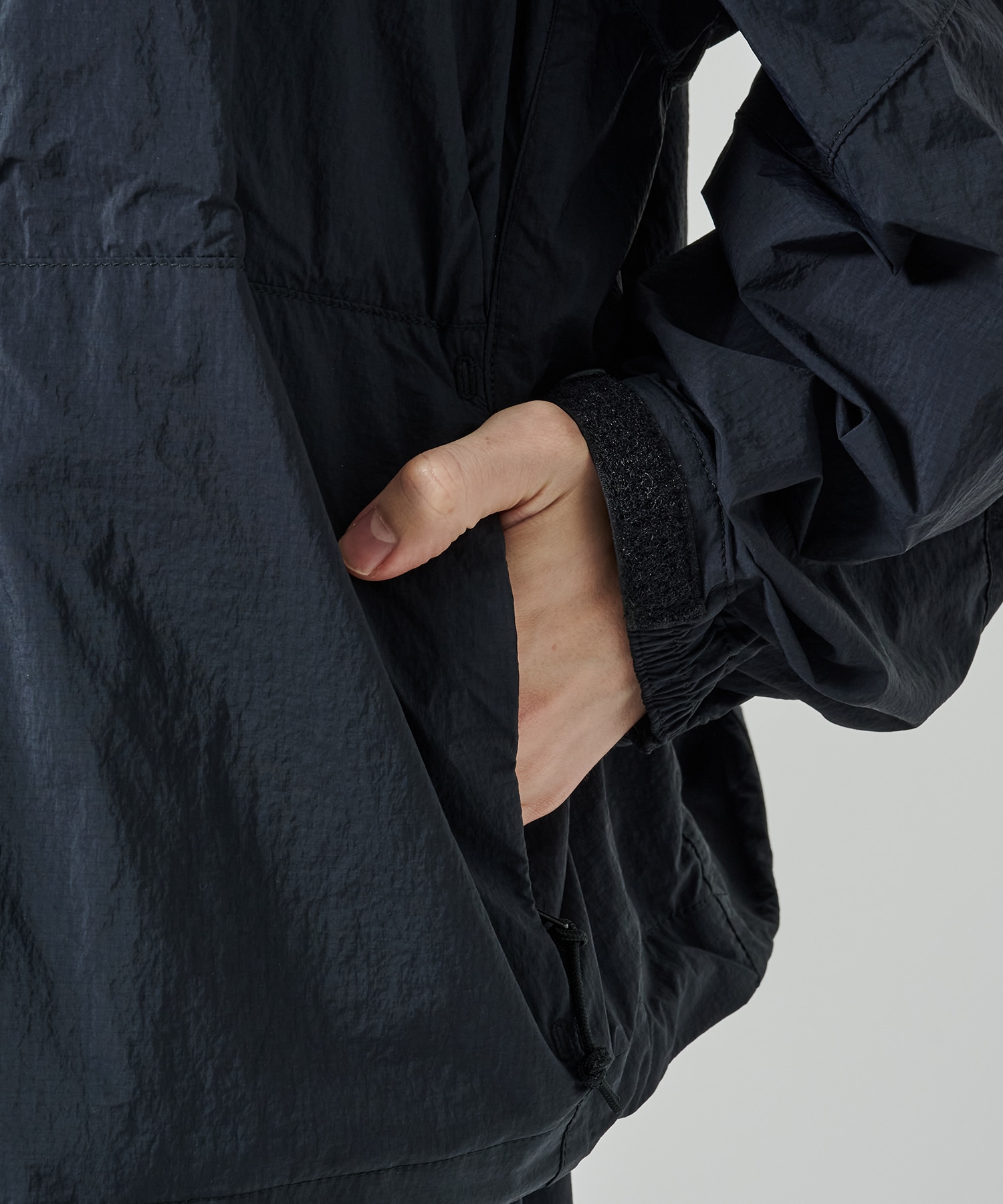 9251-BL04-003 BLOUSON | N.HOOLYWOOD 9251-BL04-003 BLOUSON | N.HOOLYWOOD