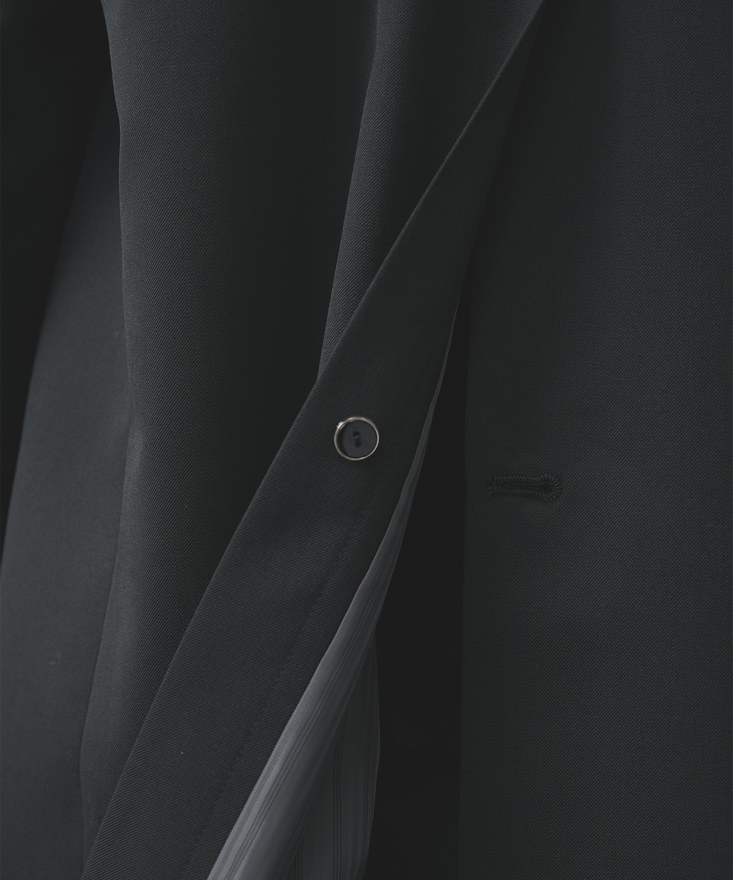 Double Breasted Jacket STUDIOUS