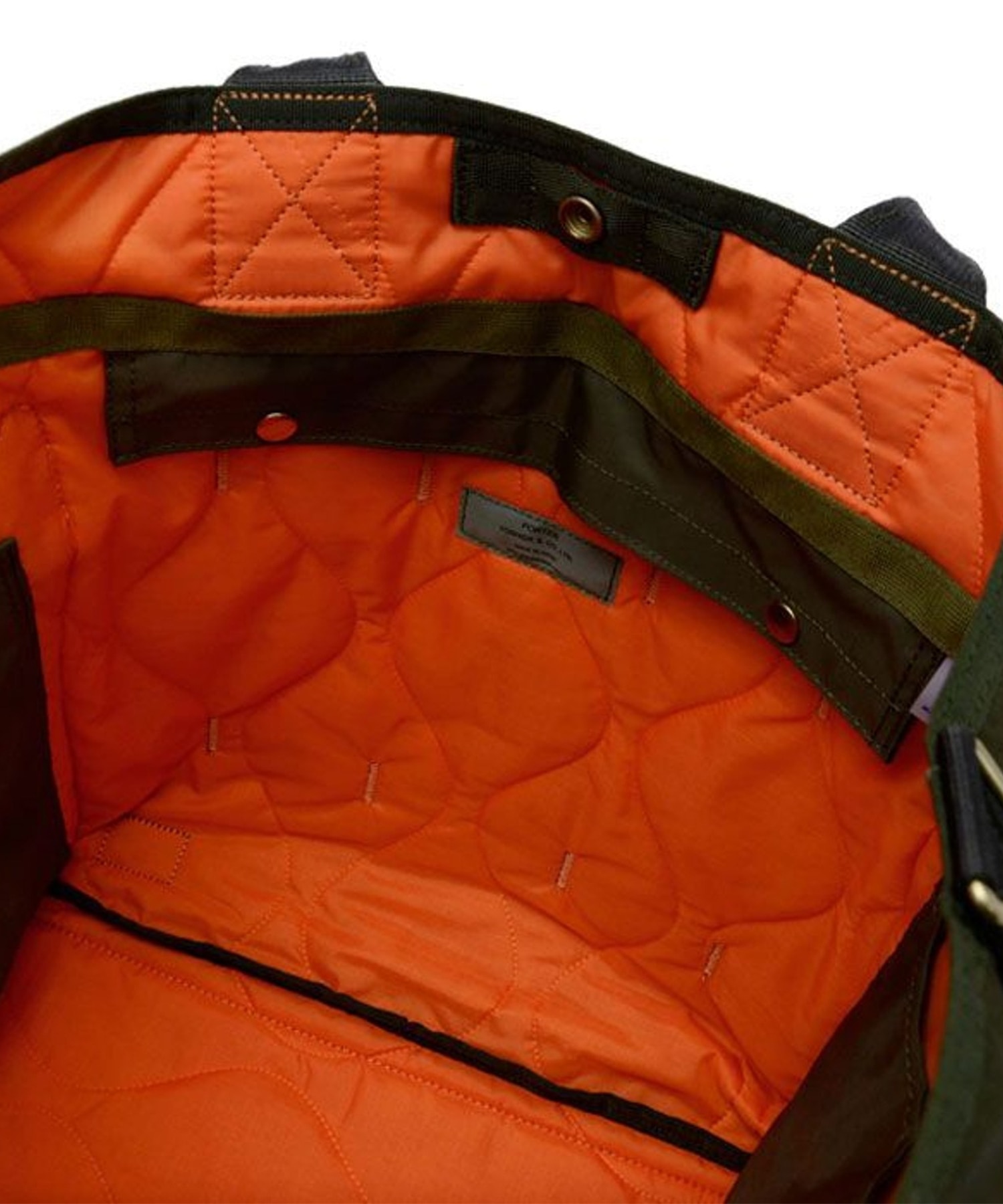 フォース 2WAYトートバッグ PORTER