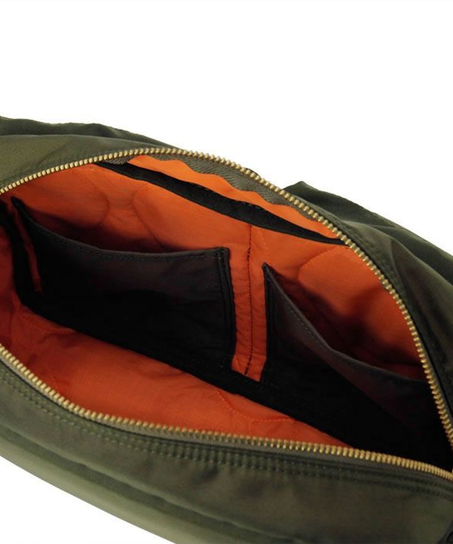 フォース 2WAYウエストバッグ PORTER