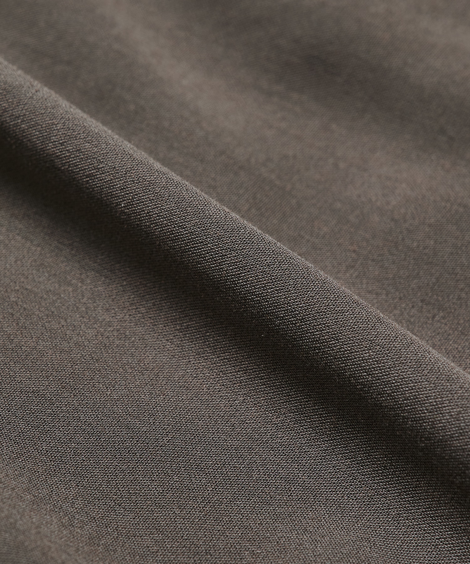 〈別注〉 Tailoredcollar Shirt UJOH HOMME
