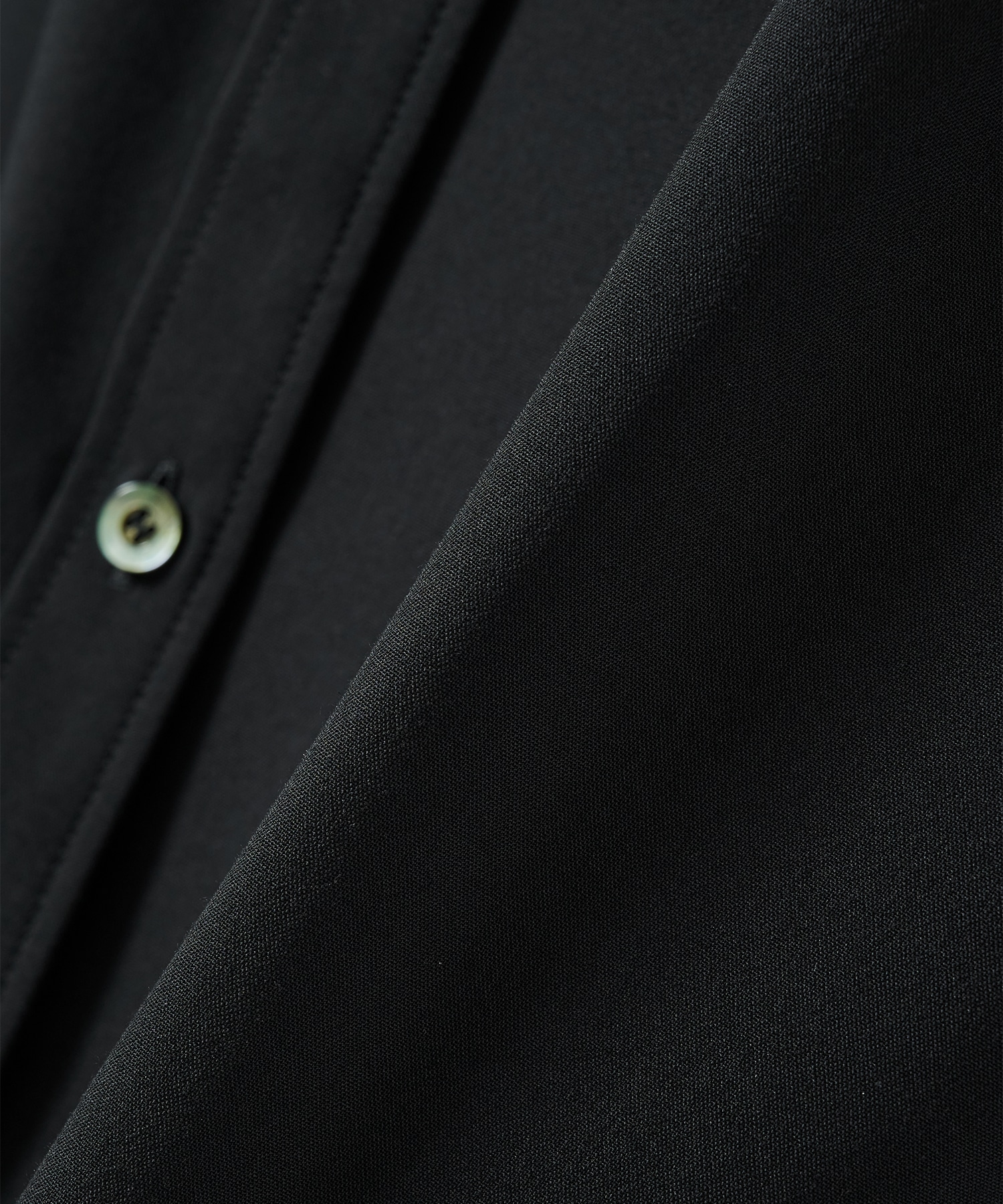 〈別注〉 Full Open Shirt UJOH HOMME