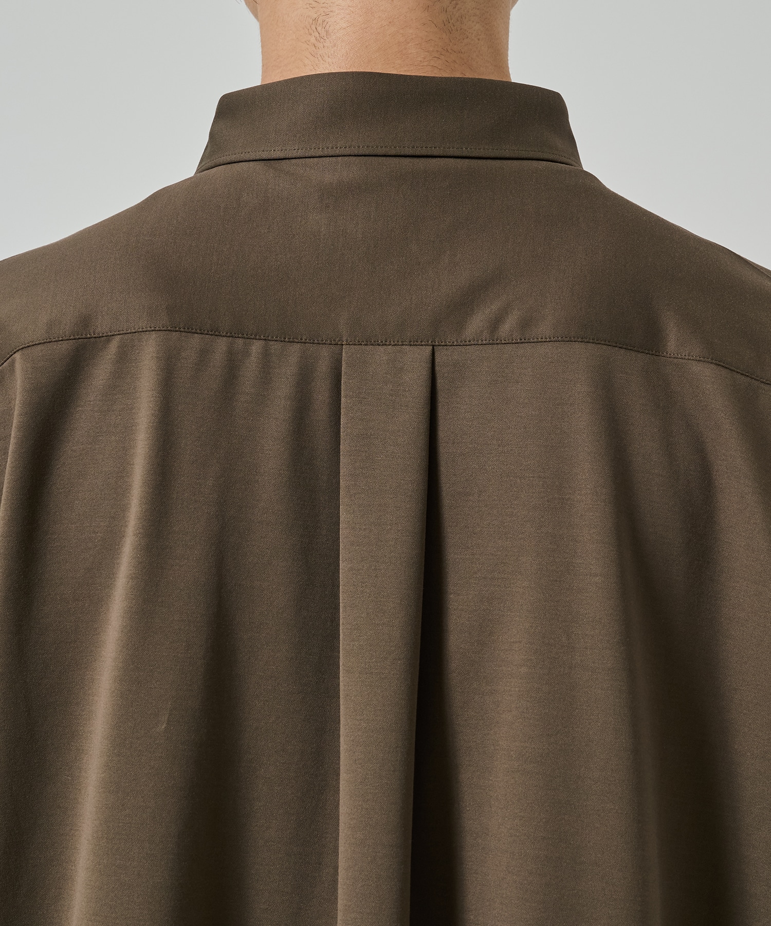 46G Modest Shirt KANEMASA PHIL.