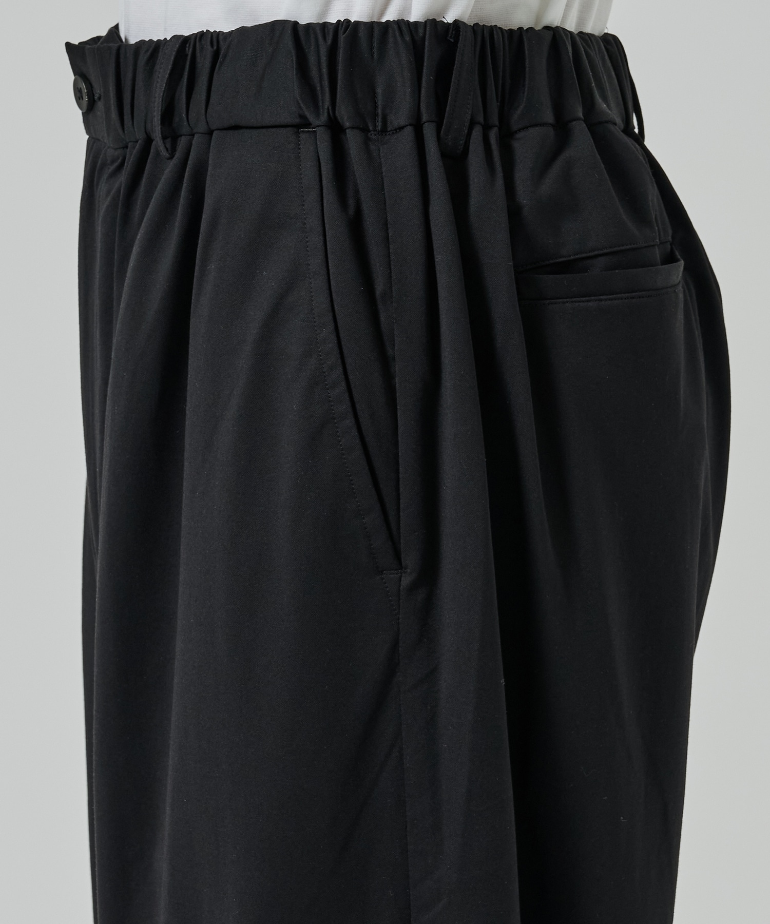 46G Easy Pants｜KANEMASA PHIL.