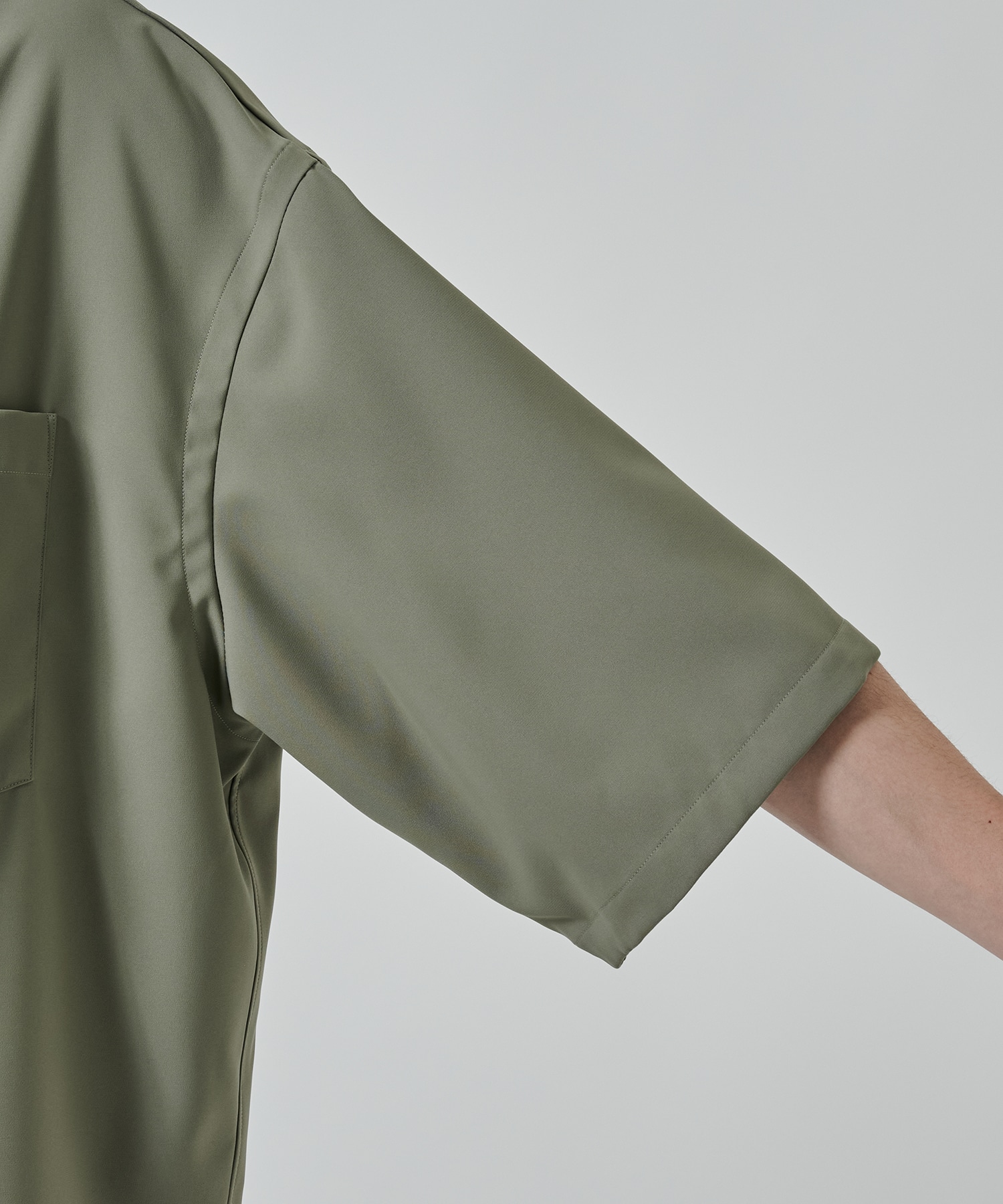 SUKENAI SHIRTS S/S STUDIOUS