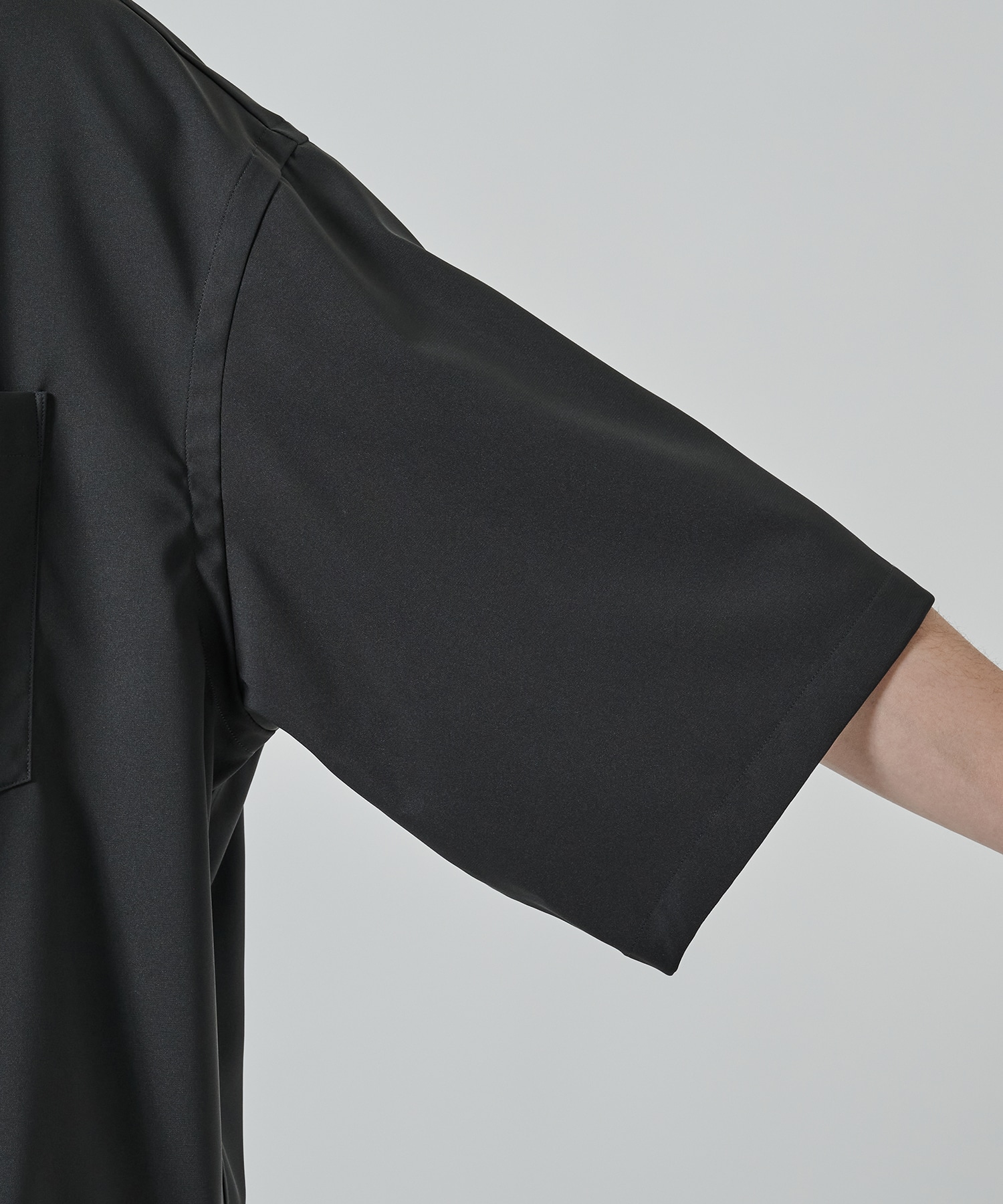 SUKENAI SHIRTS S/S STUDIOUS