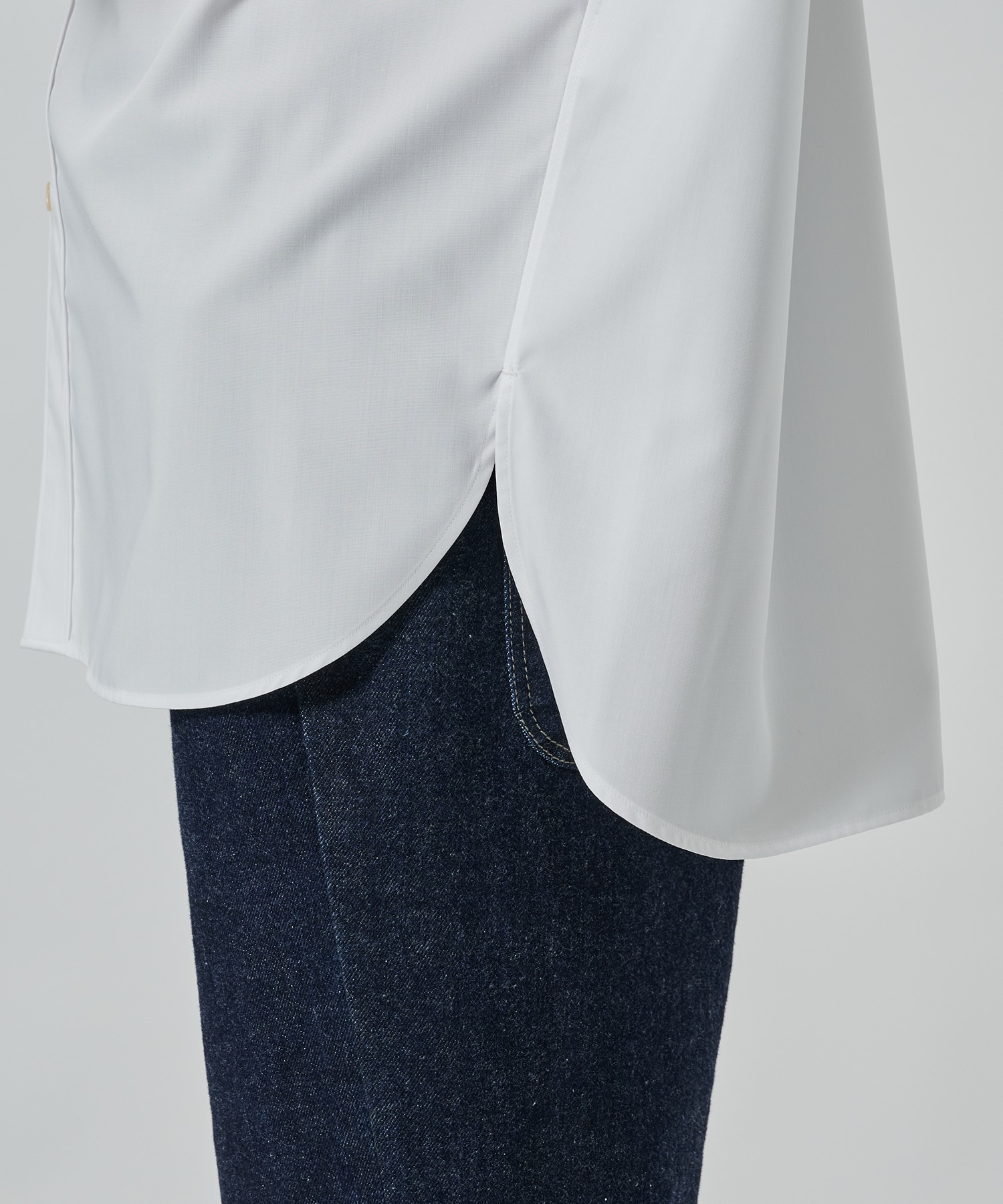 KOKOCHIII BAMBOO RAYON SHIRTS STUDIOUS