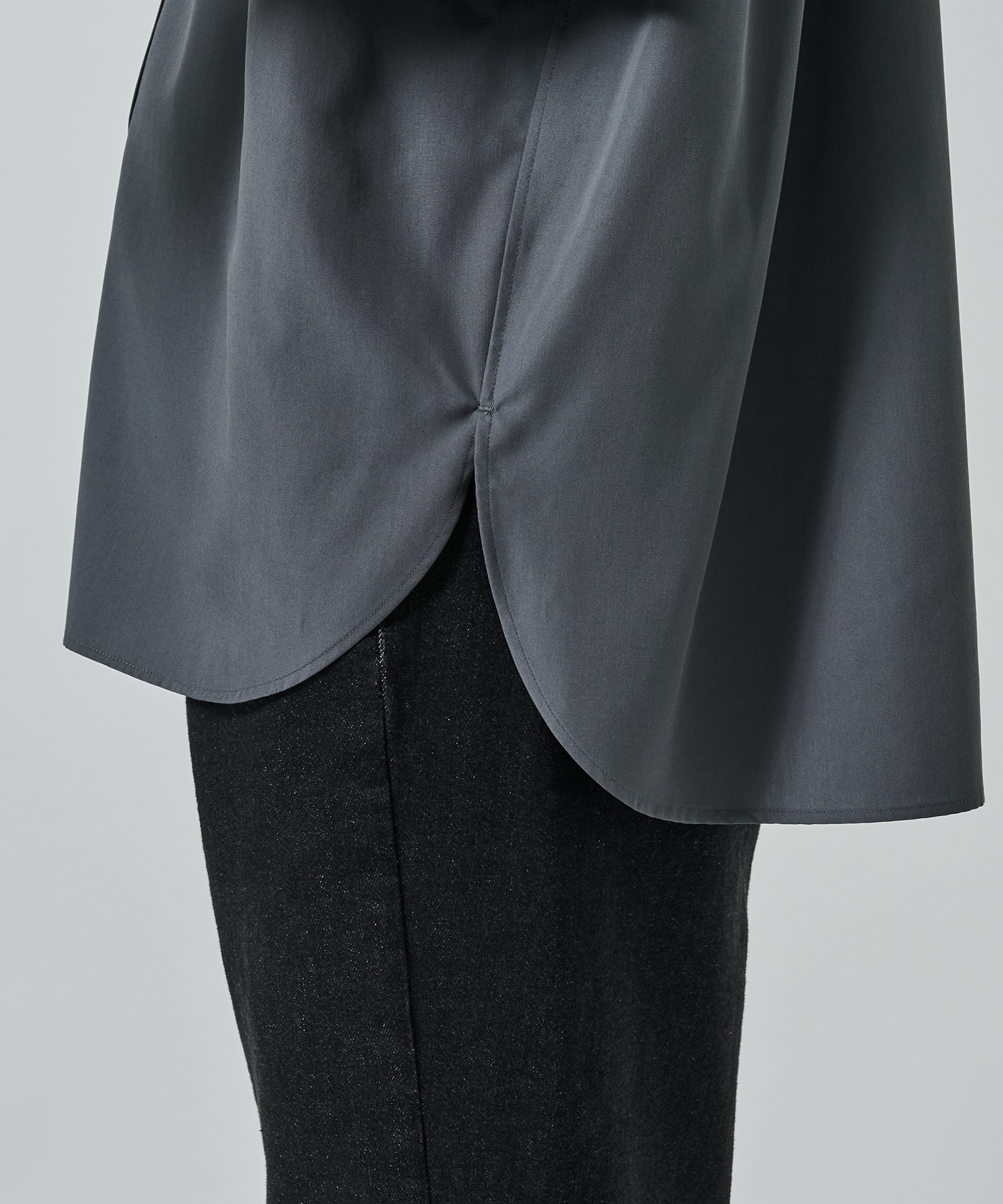 KOKOCHIII BAMBOO RAYON SHIRTS STUDIOUS