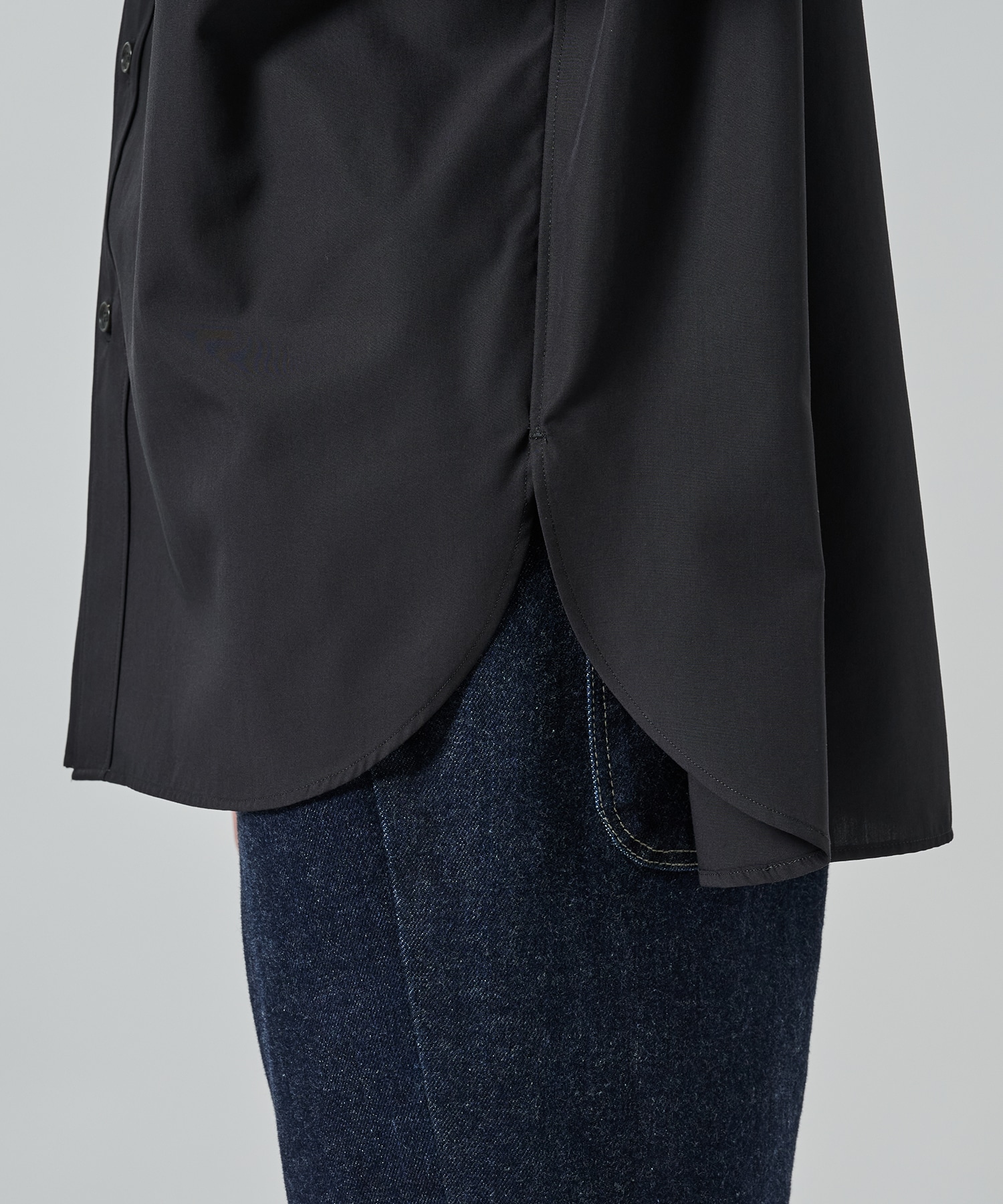 KOKOCHIII BAMBOO RAYON SHIRTS STUDIOUS