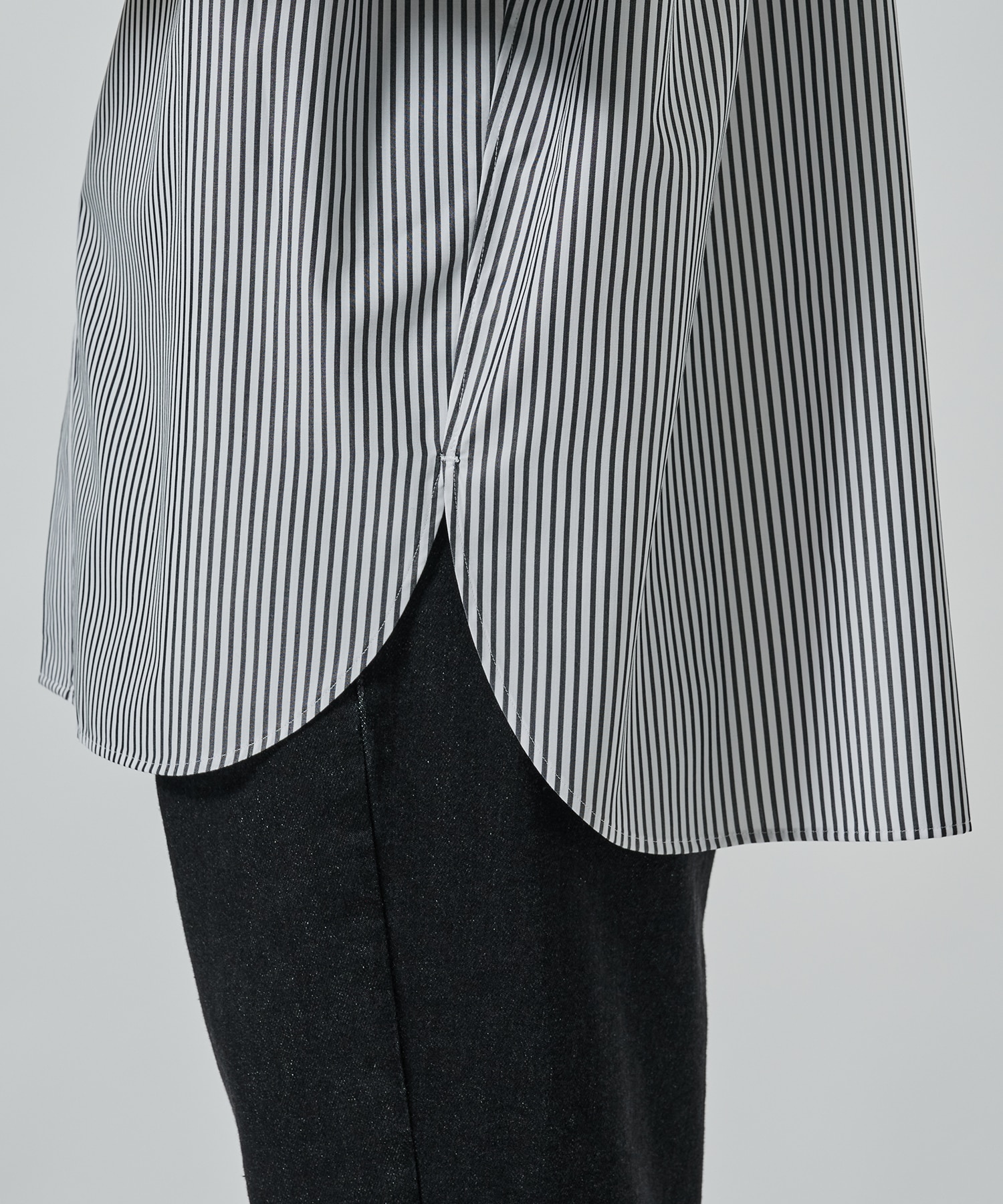 KOKOCHIII BAMBOO RAYON SHIRTS STUDIOUS