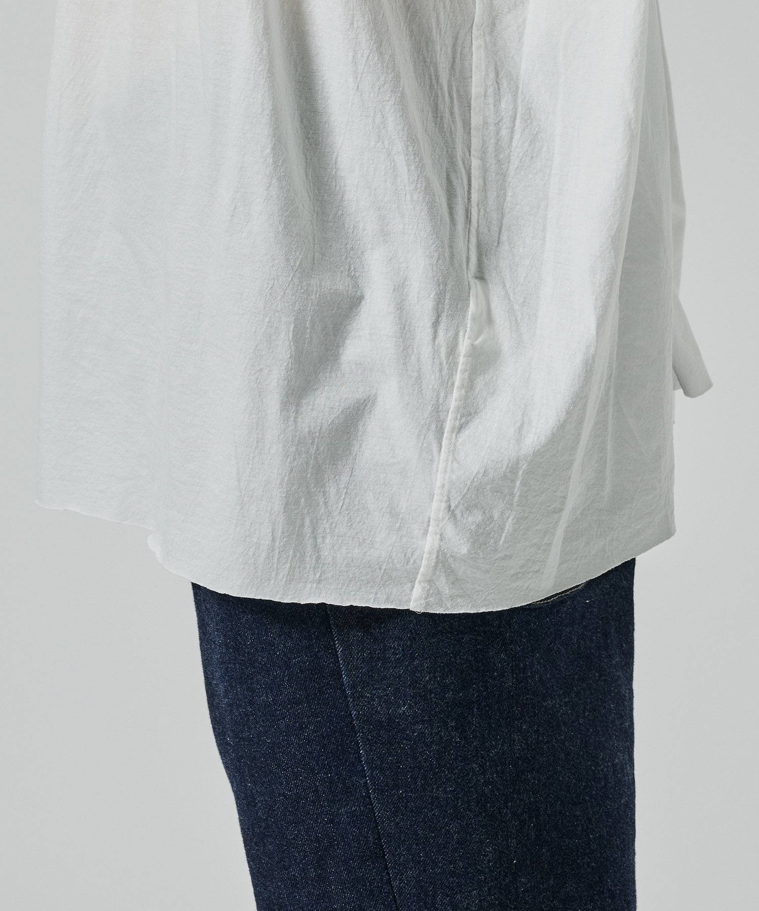 46G Artisan S/S Shirt KANEMASA PHIL.