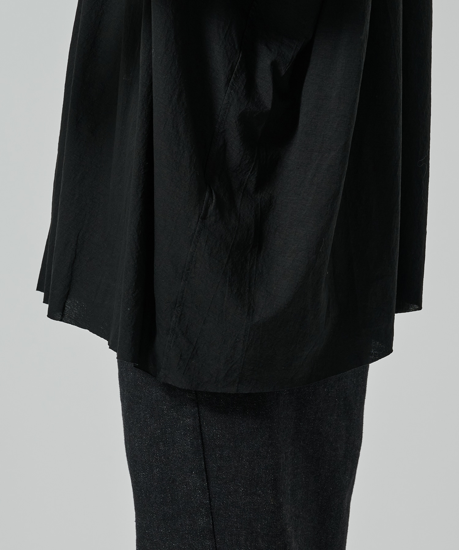 46G Artisan S/S Shirt KANEMASA PHIL.