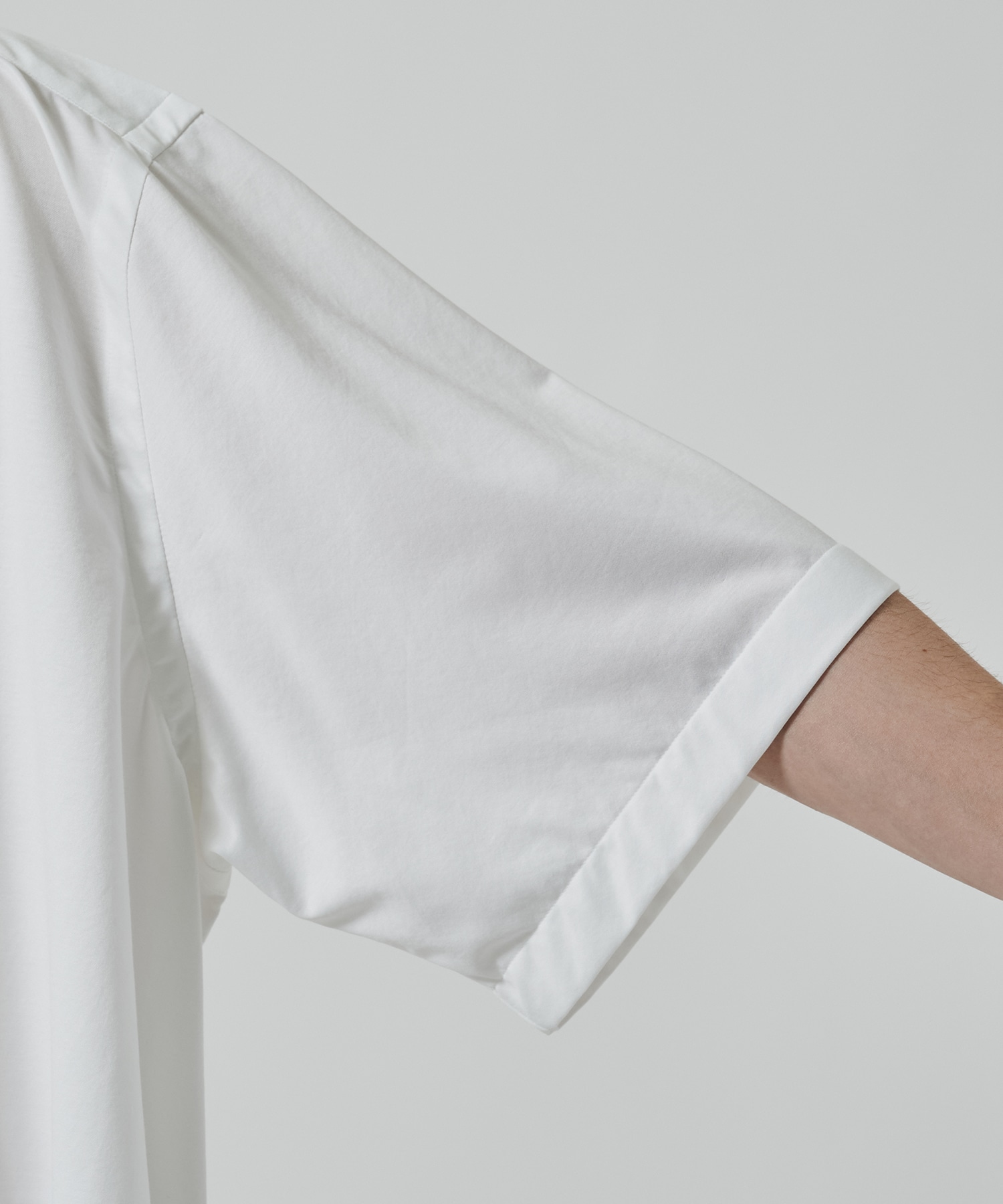 46G Atmosphere S/S Shirt KANEMASA PHIL.